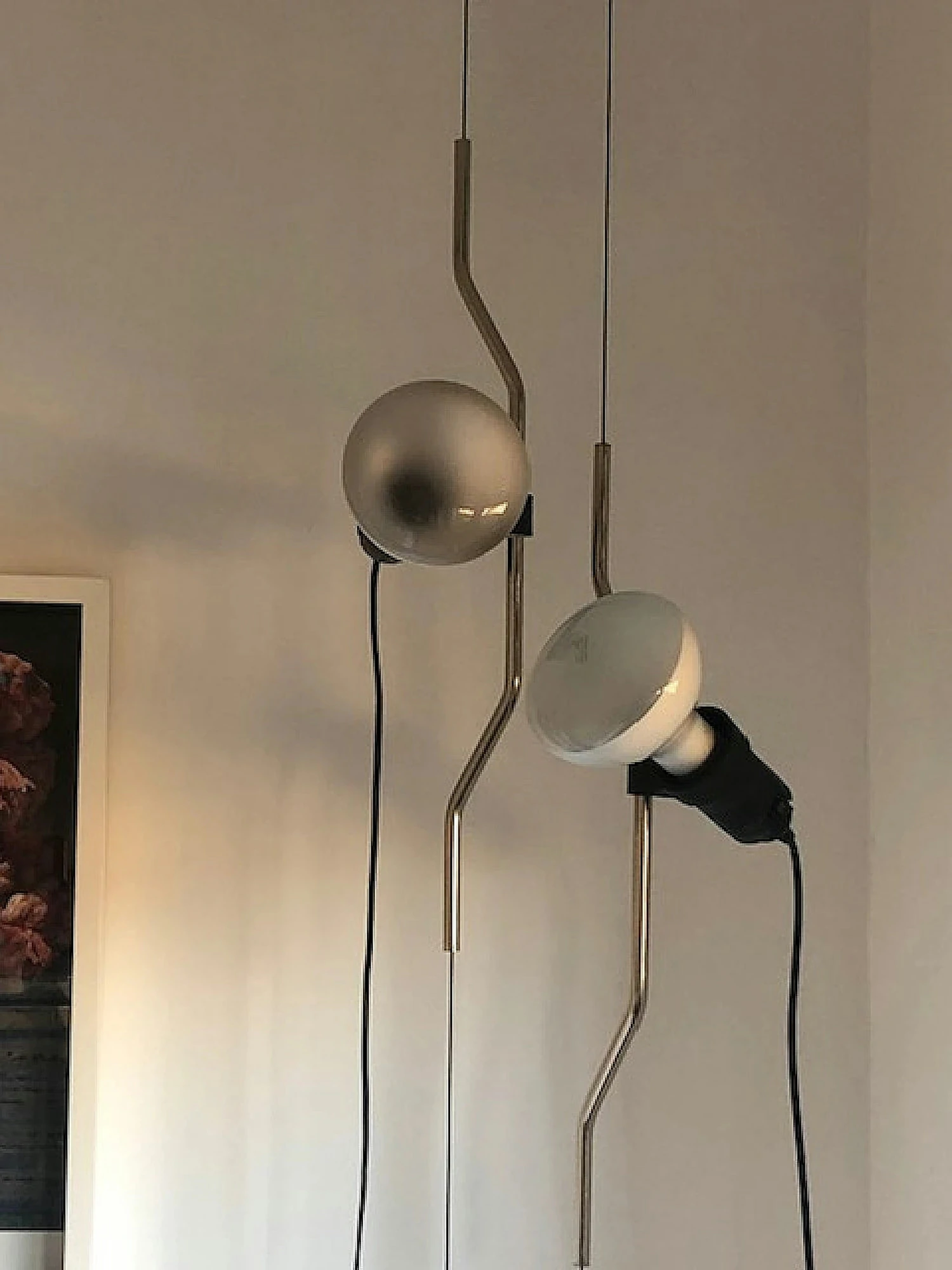 Parentesi Pendant Light - Image 22