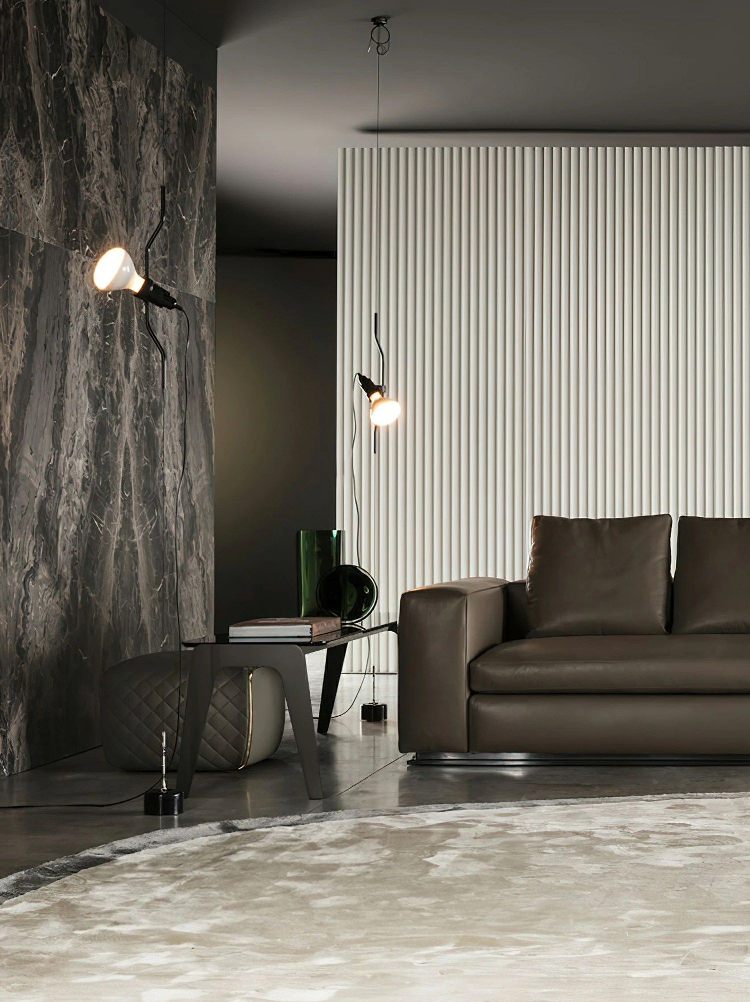 Parentesi Pendant Light - Image 10