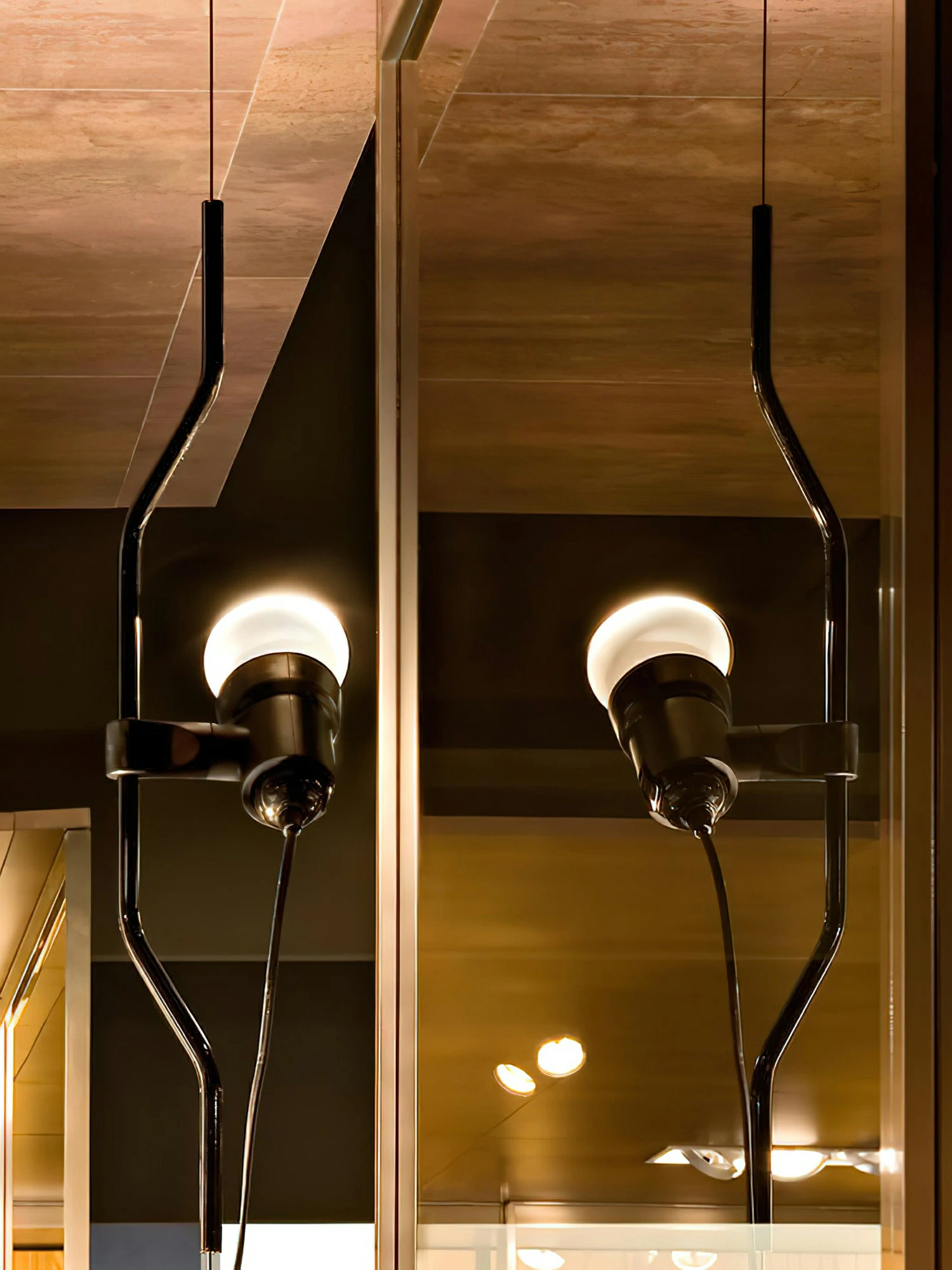 Parentesi Pendant Light - Image 21
