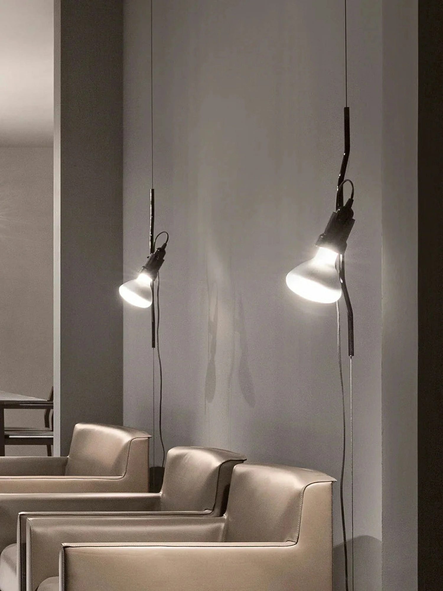 Parentesi Pendant Light - Image 7