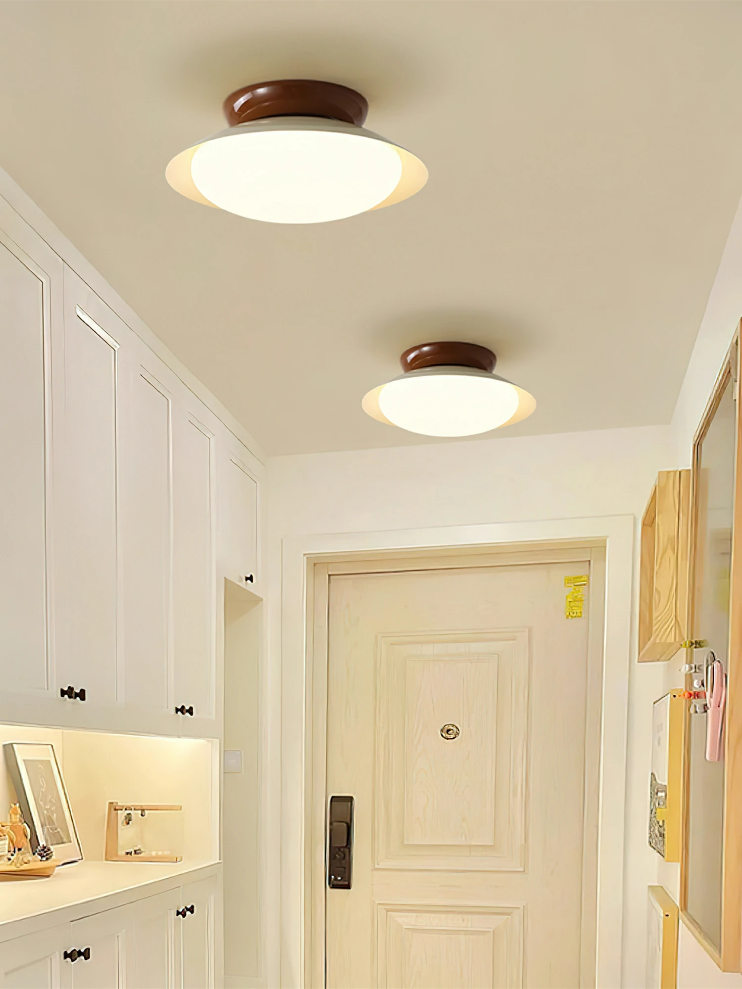 Paulo Ceiling Light - Image 7