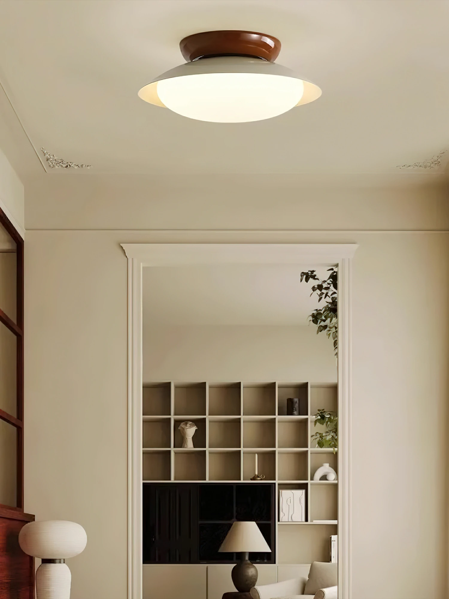 Paulo Ceiling Light - Image 10