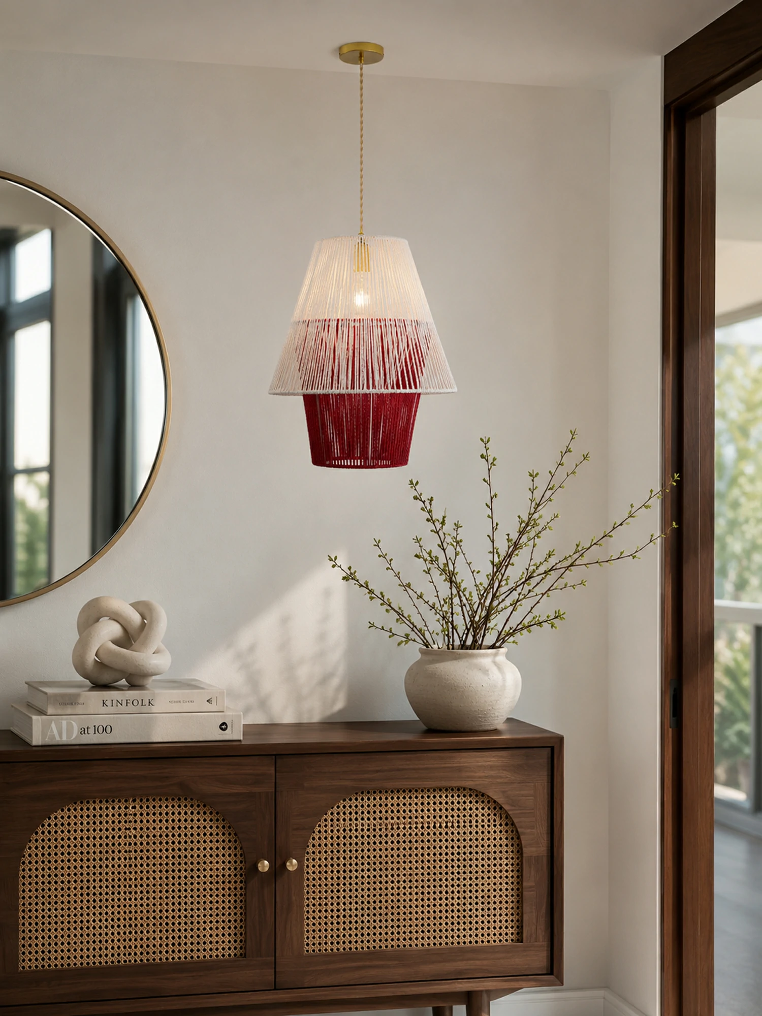 Petite Aitu Suspension - Image 3