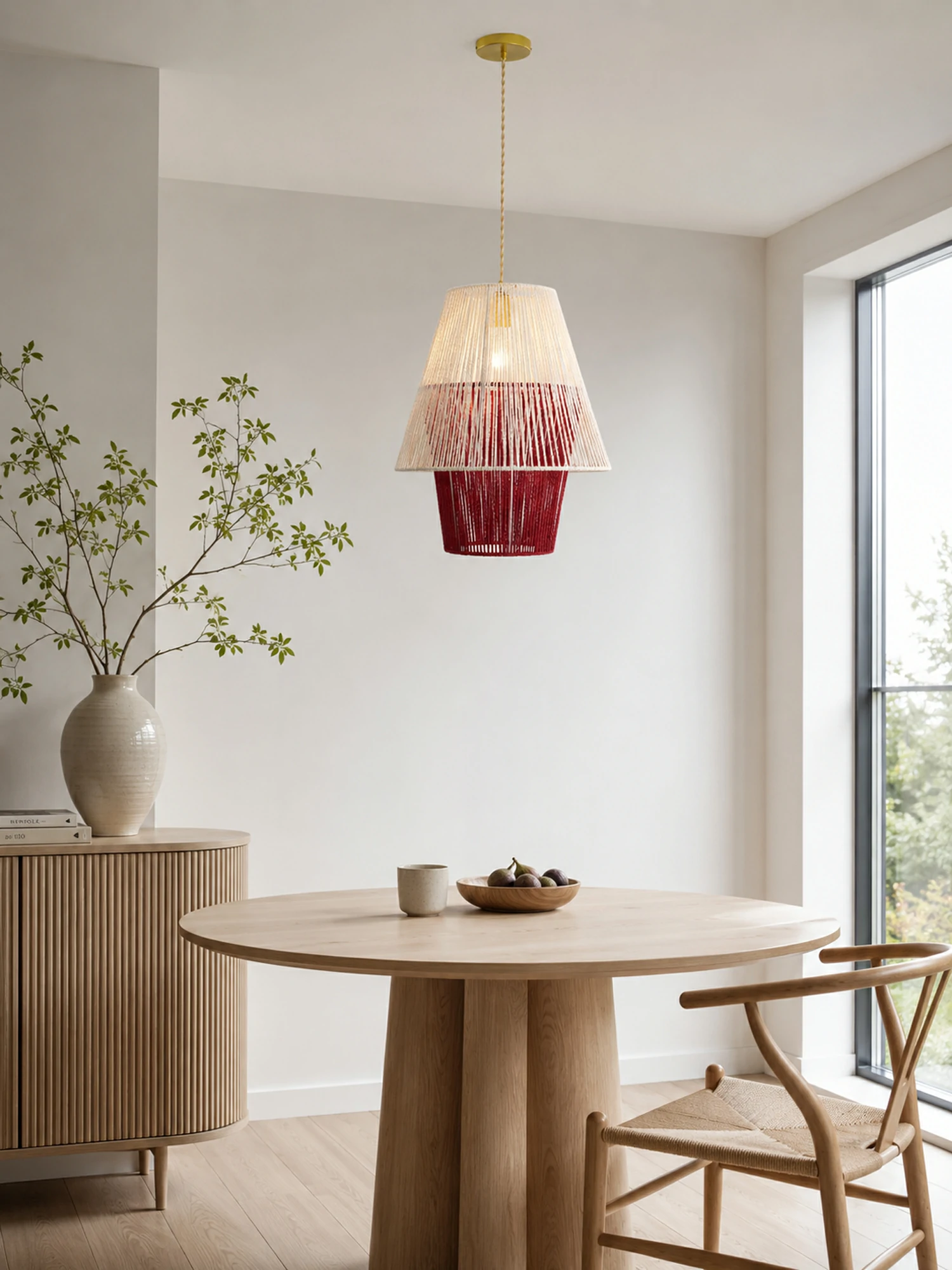 Petite Aitu Suspension - Image 9