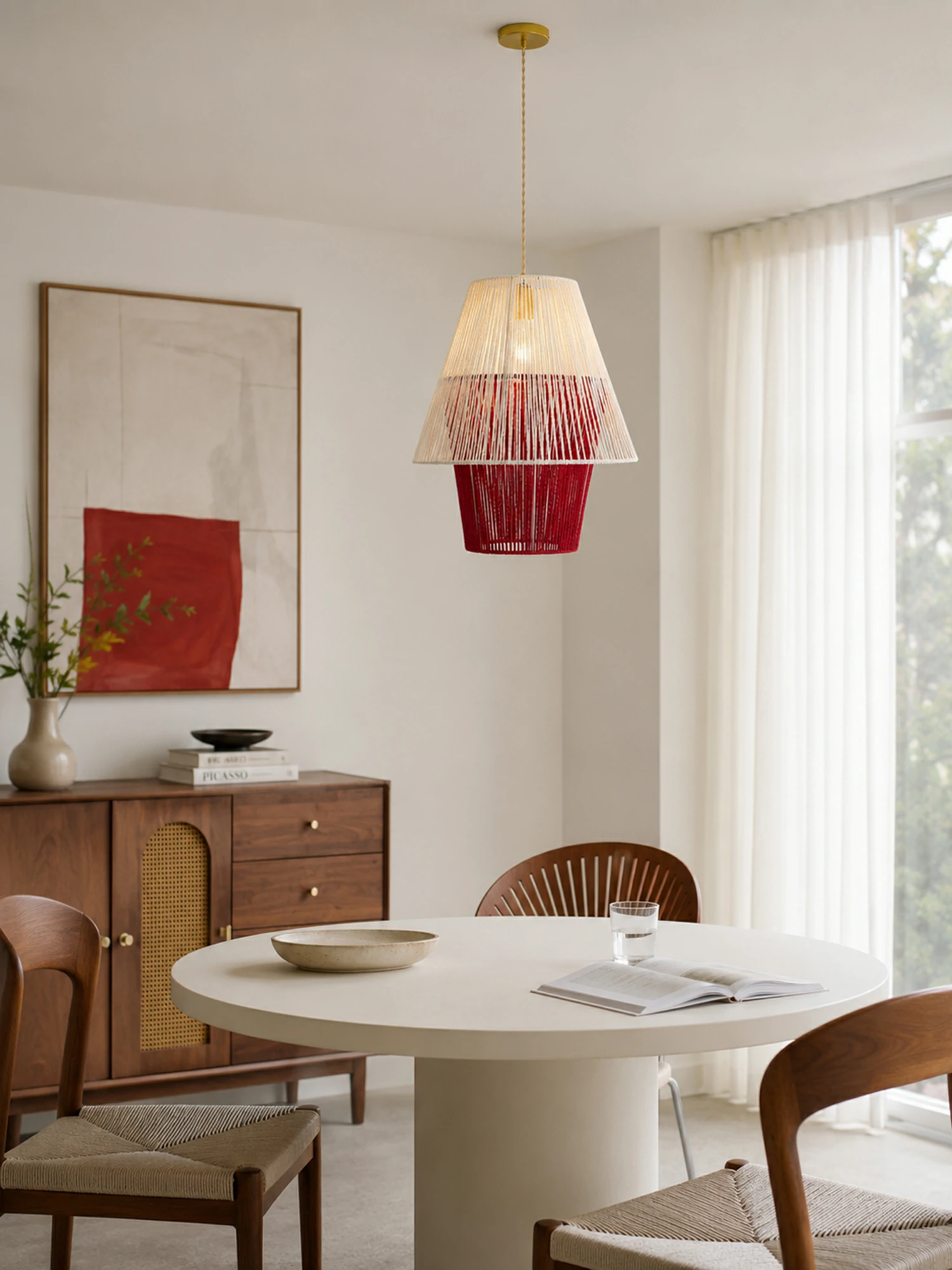 Petite Aitu Suspension - Image 2