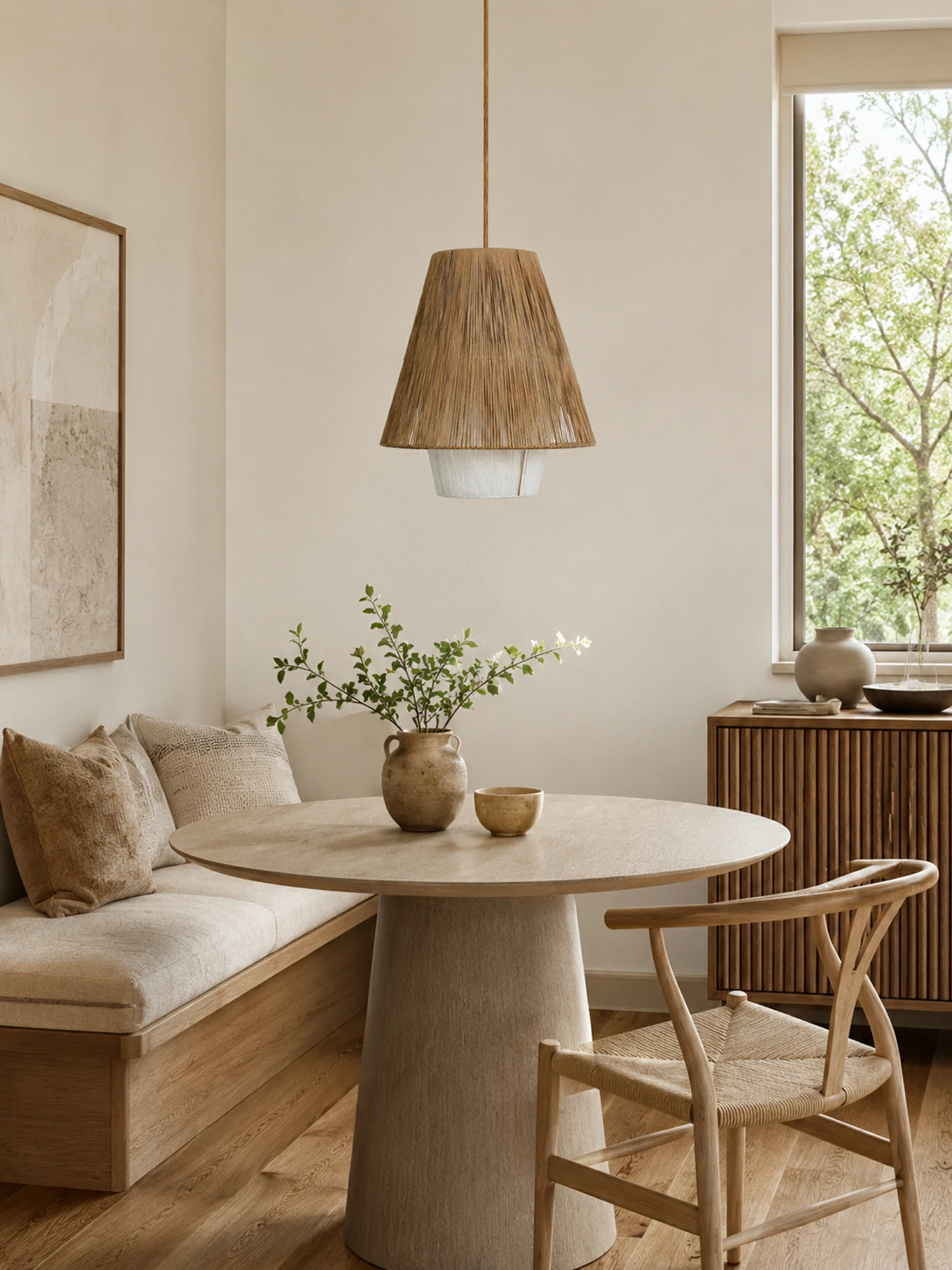 Petite Aitu Suspension - Image 5
