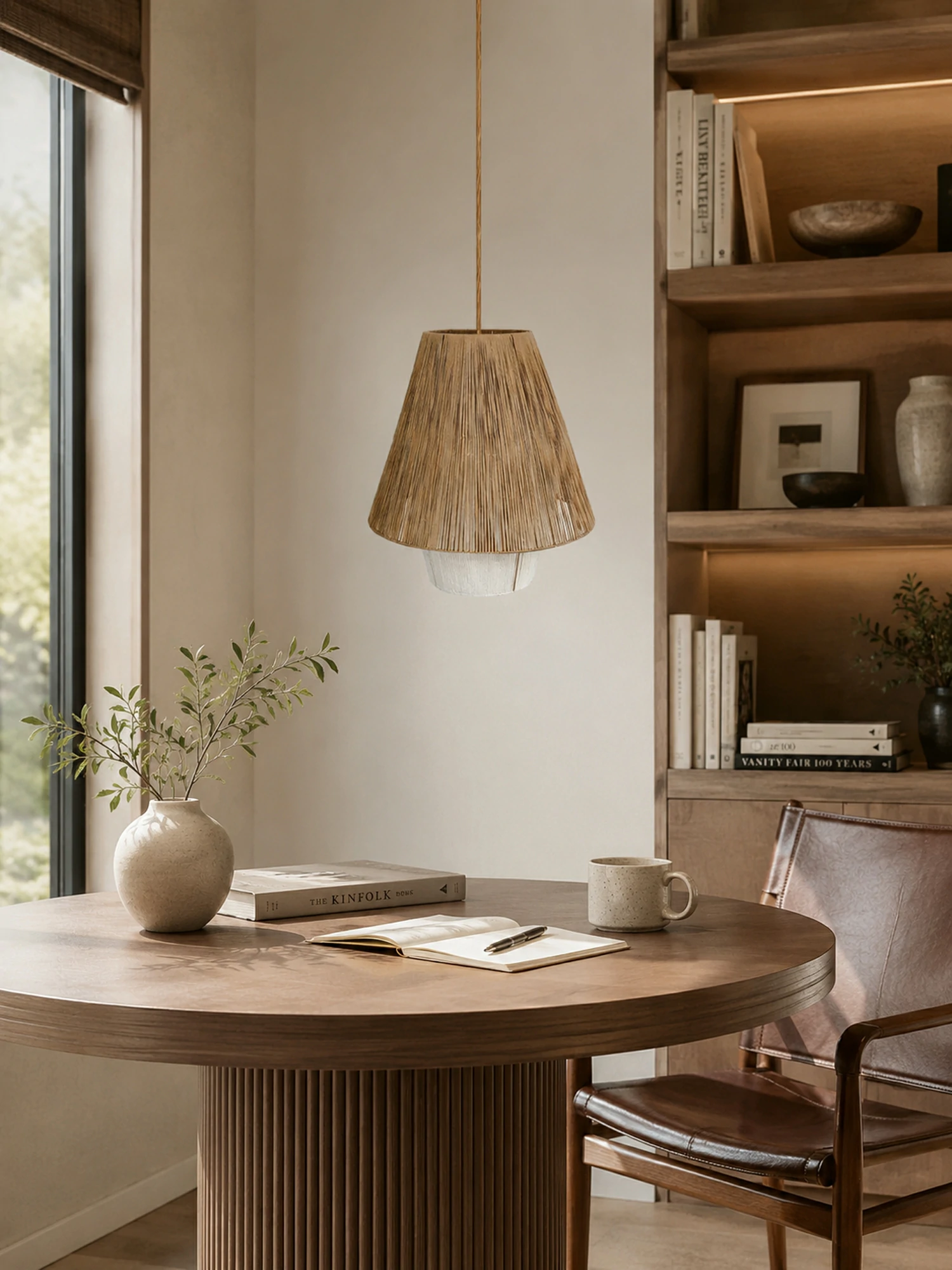 Petite Aitu Suspension - Image 7