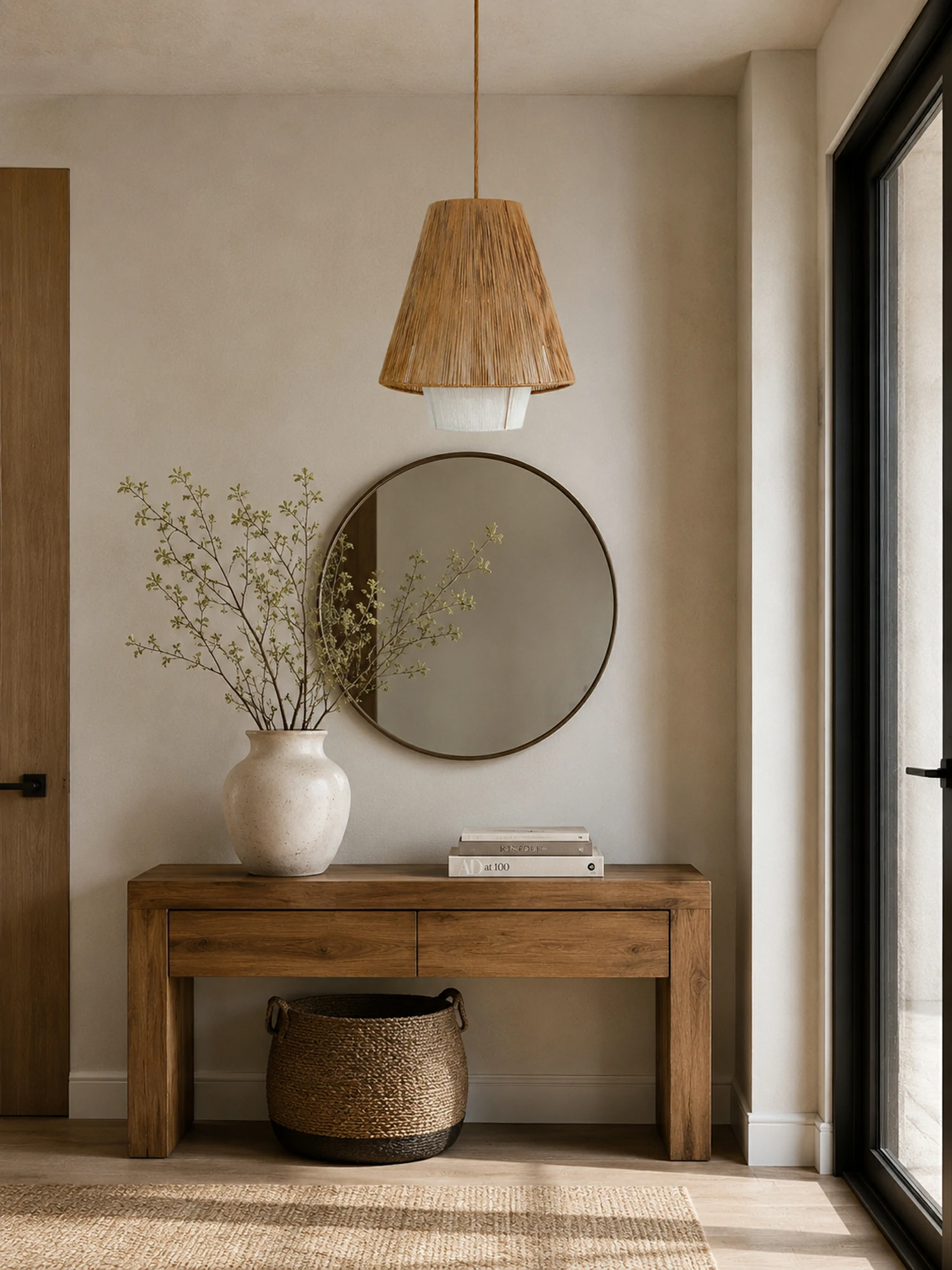Petite Aitu Suspension - Image 12