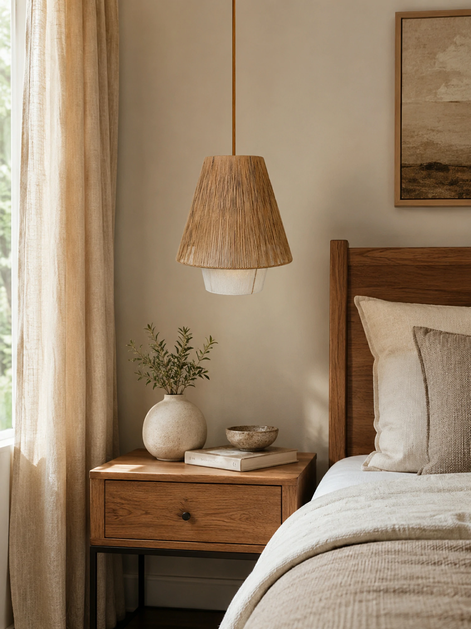 Petite Aitu Suspension - Image 6
