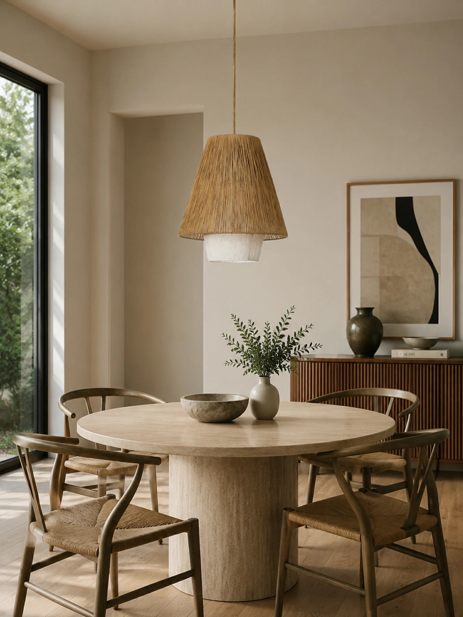 Petite Aitu Suspension - Image 4