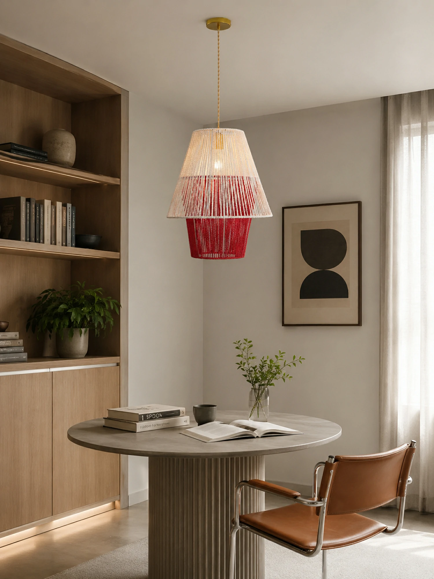 Petite Aitu Suspension - Image 10