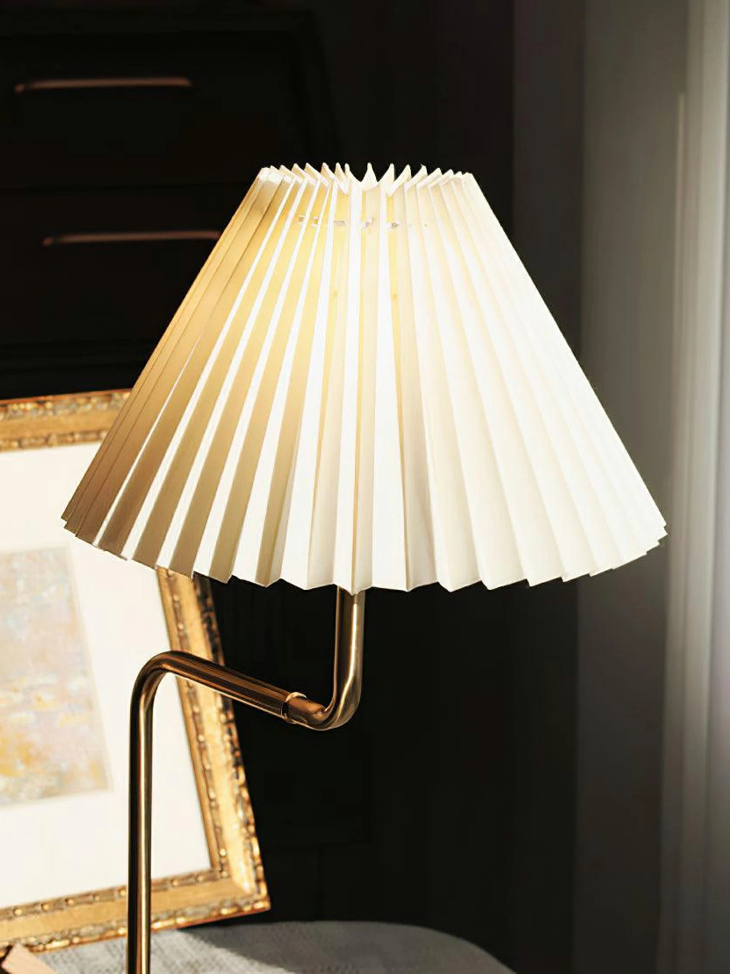 Pia TL Table Lamp - Image 8