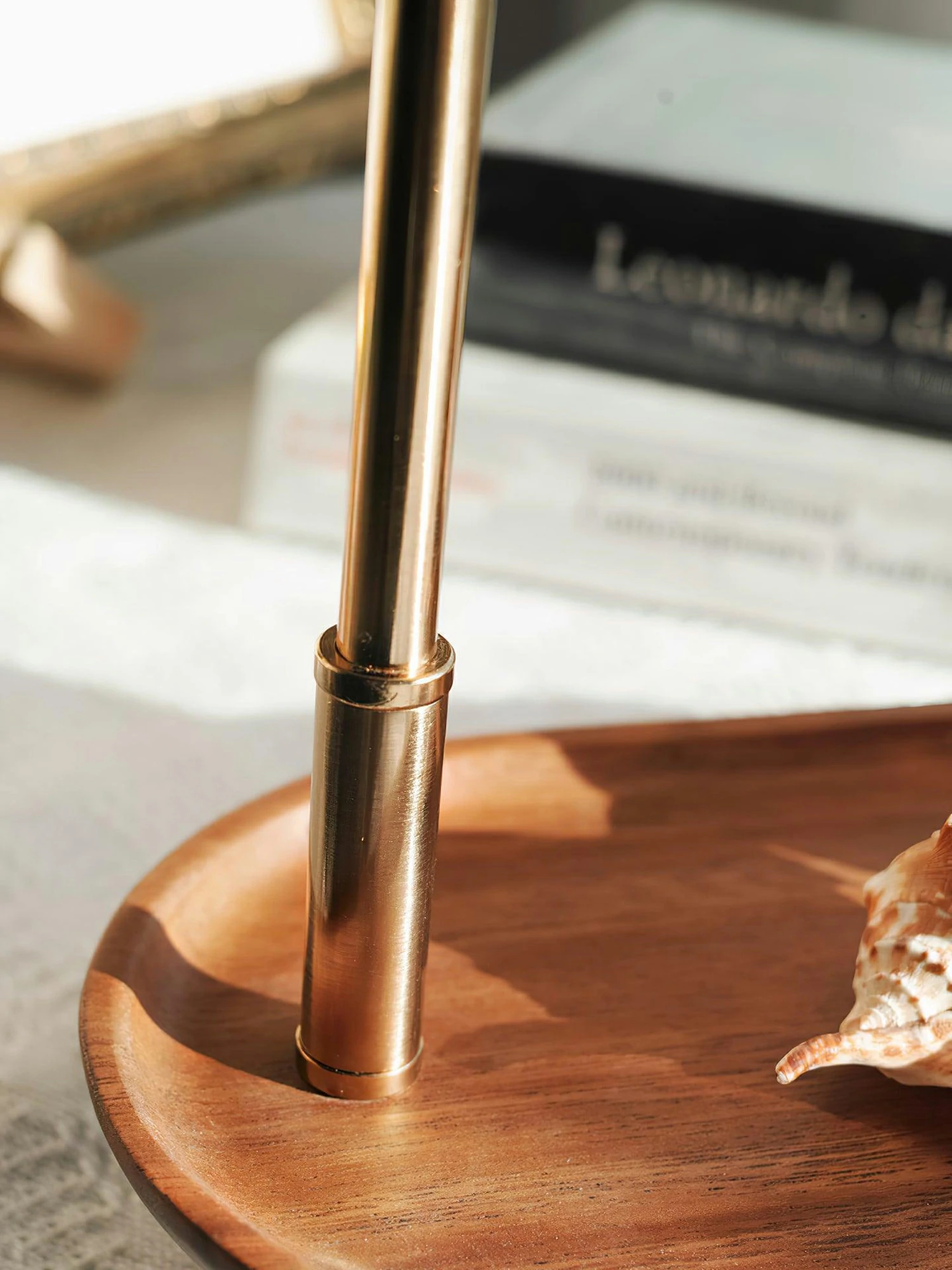 Pia TL Table Lamp - Image 10