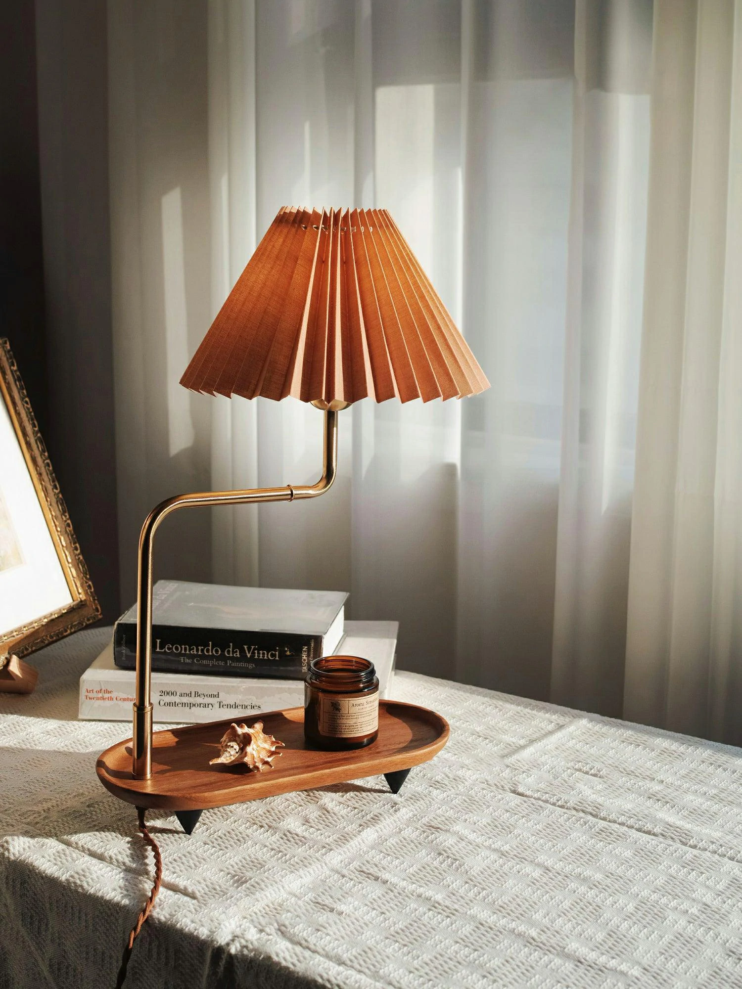 Pia TL Table Lamp - Image 3