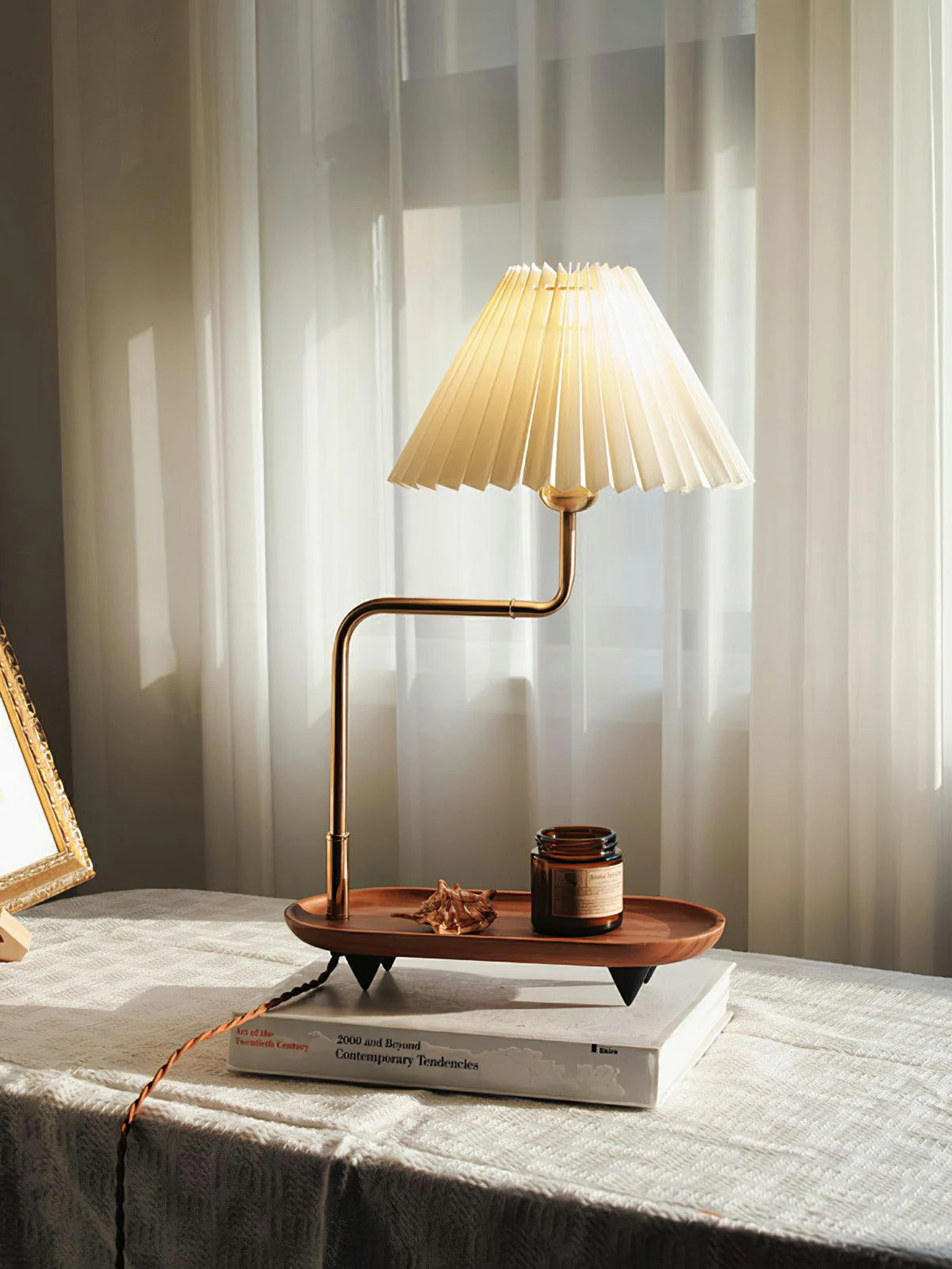 Pia TL Table Lamp - Image 6
