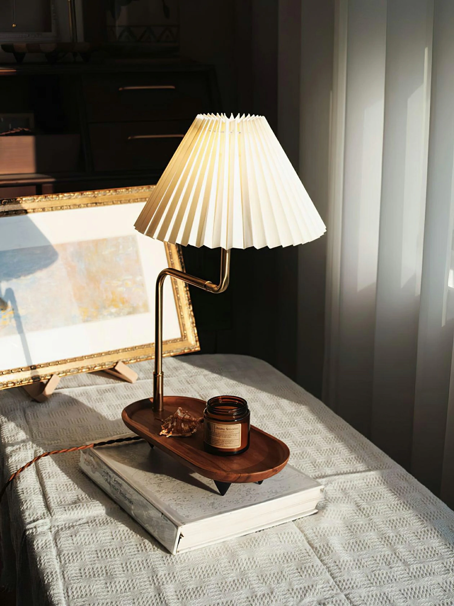 Pia TL Table Lamp - Image 5