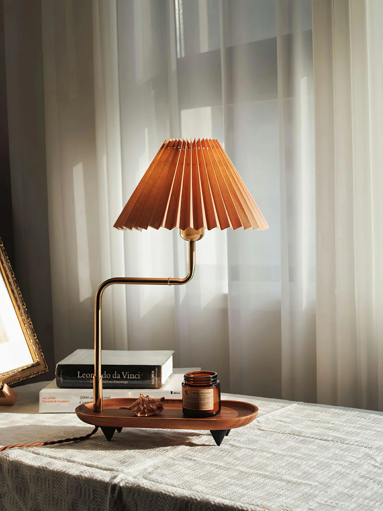 Pia TL Table Lamp - Image 4