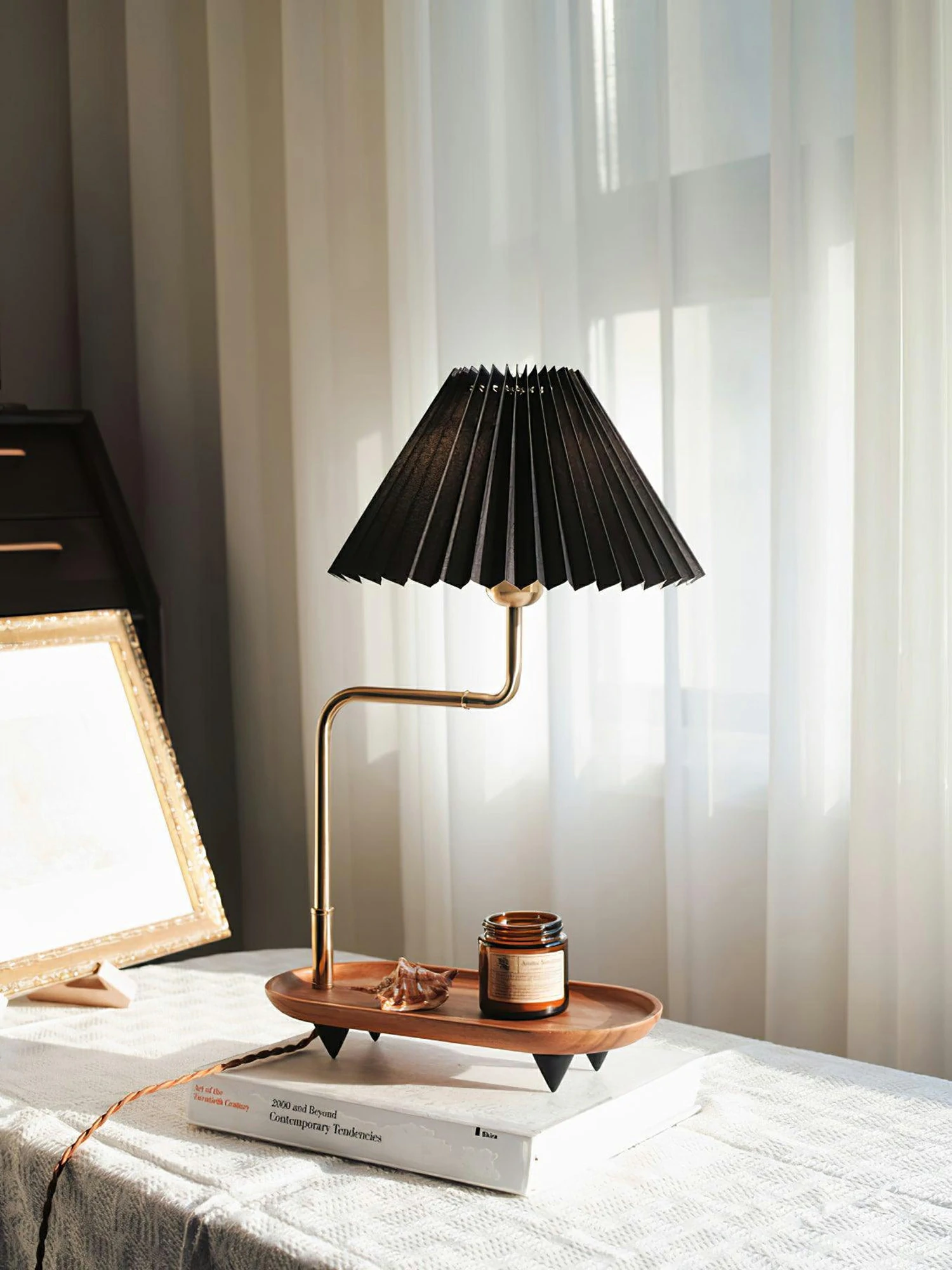 Pia TL Table Lamp - Image 2