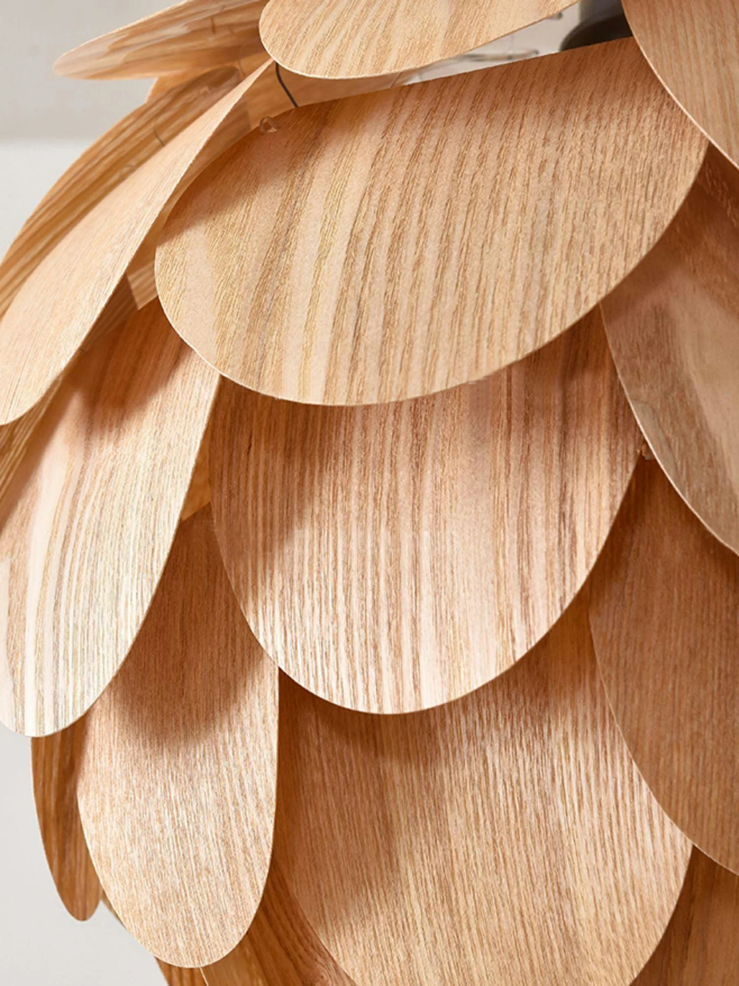Pinecone Pendant Light - Image 16