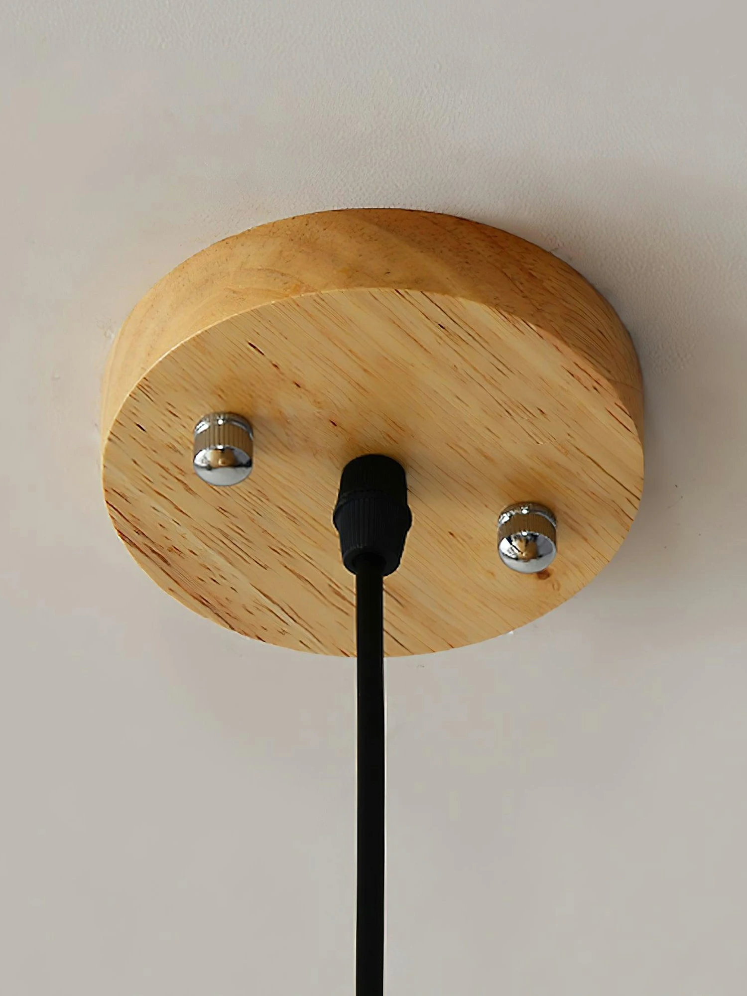 Pinecone Pendant Light - Image 17