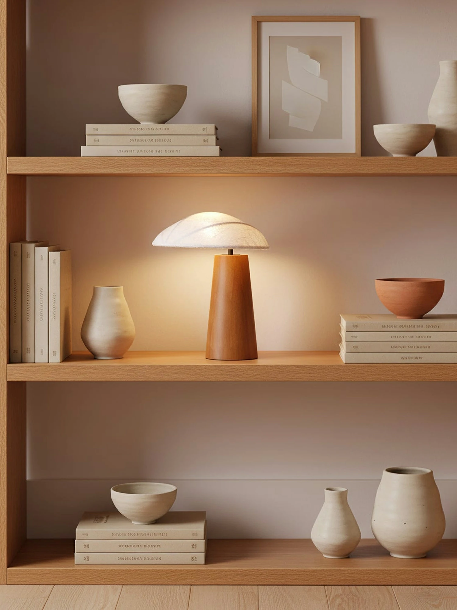 Pium Table Lamp - Image 3