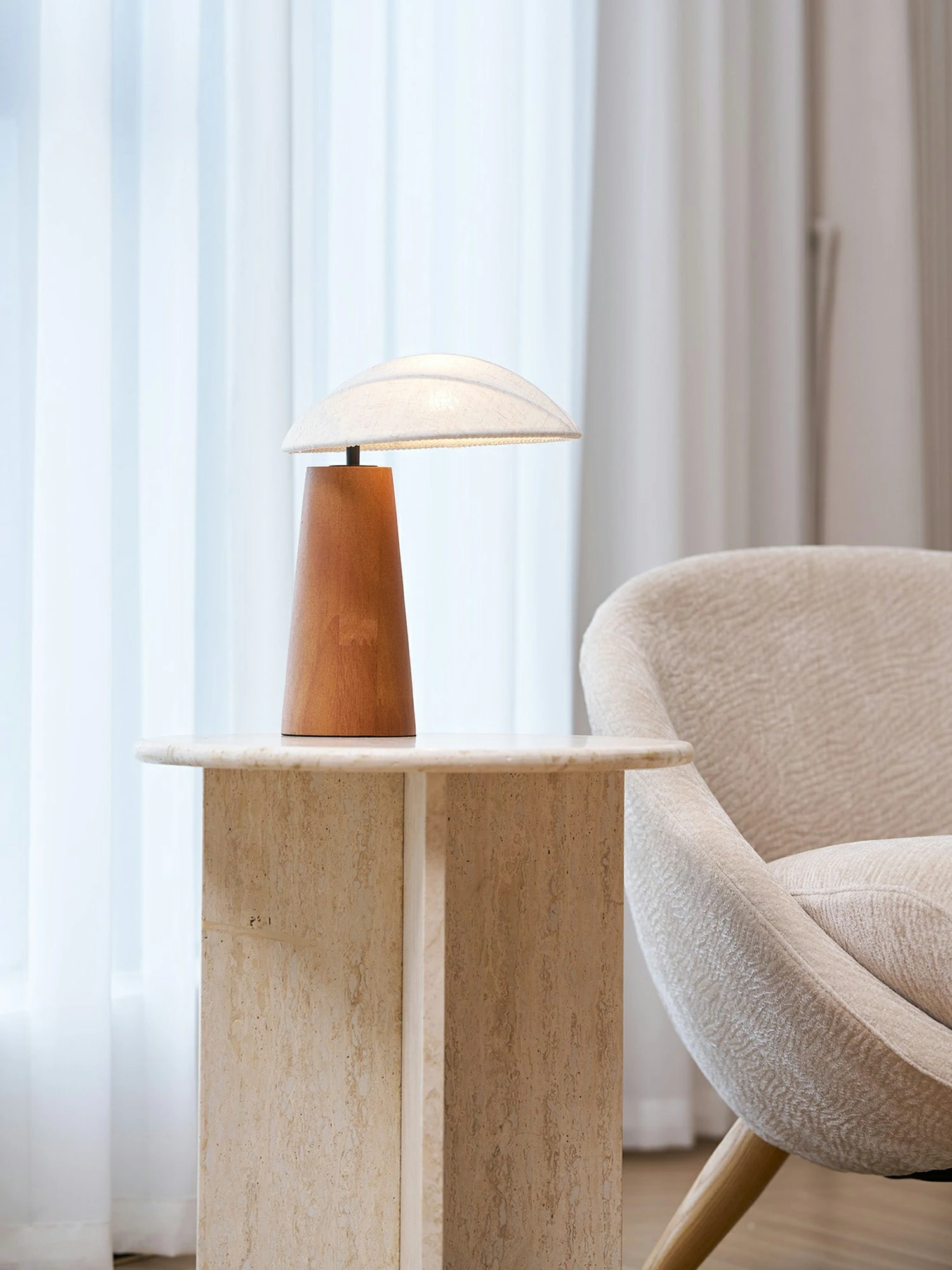 Pium Table Lamp - Image 2