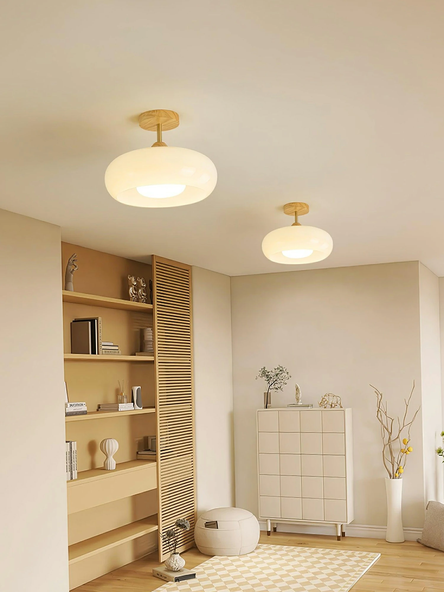 Plafonnier Ceiling Lamp - Image 3