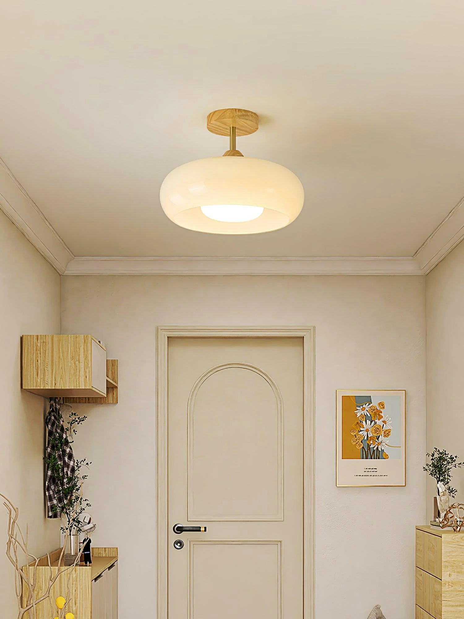 Plafonnier Ceiling Lamp - Image 9