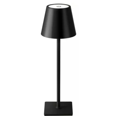Poldina Cordless Rechargeable LED Table Lamp (built-in battery)