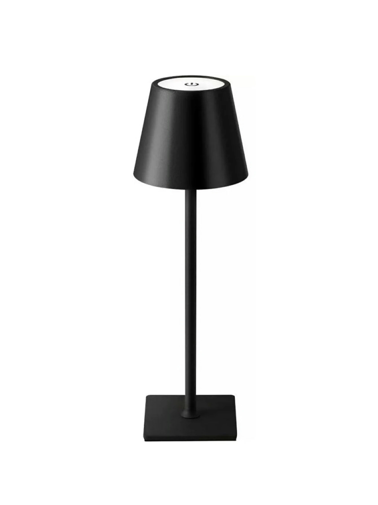 Poldina Cordless Rechargeable LED Table Lamp (built-in battery)