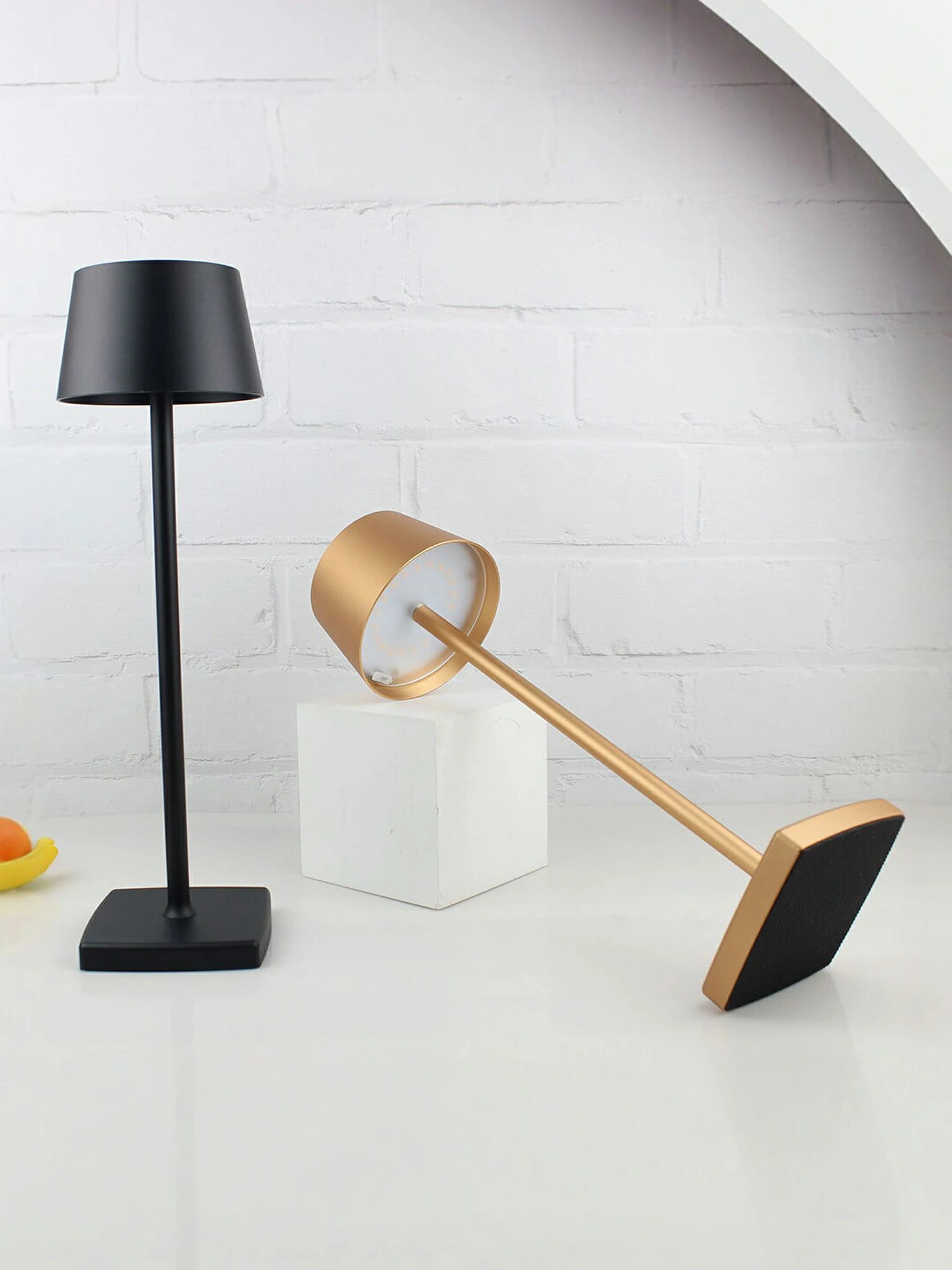 Poldina Cordless Rechargeable LED Table Lamp (built-in battery) - Image 16