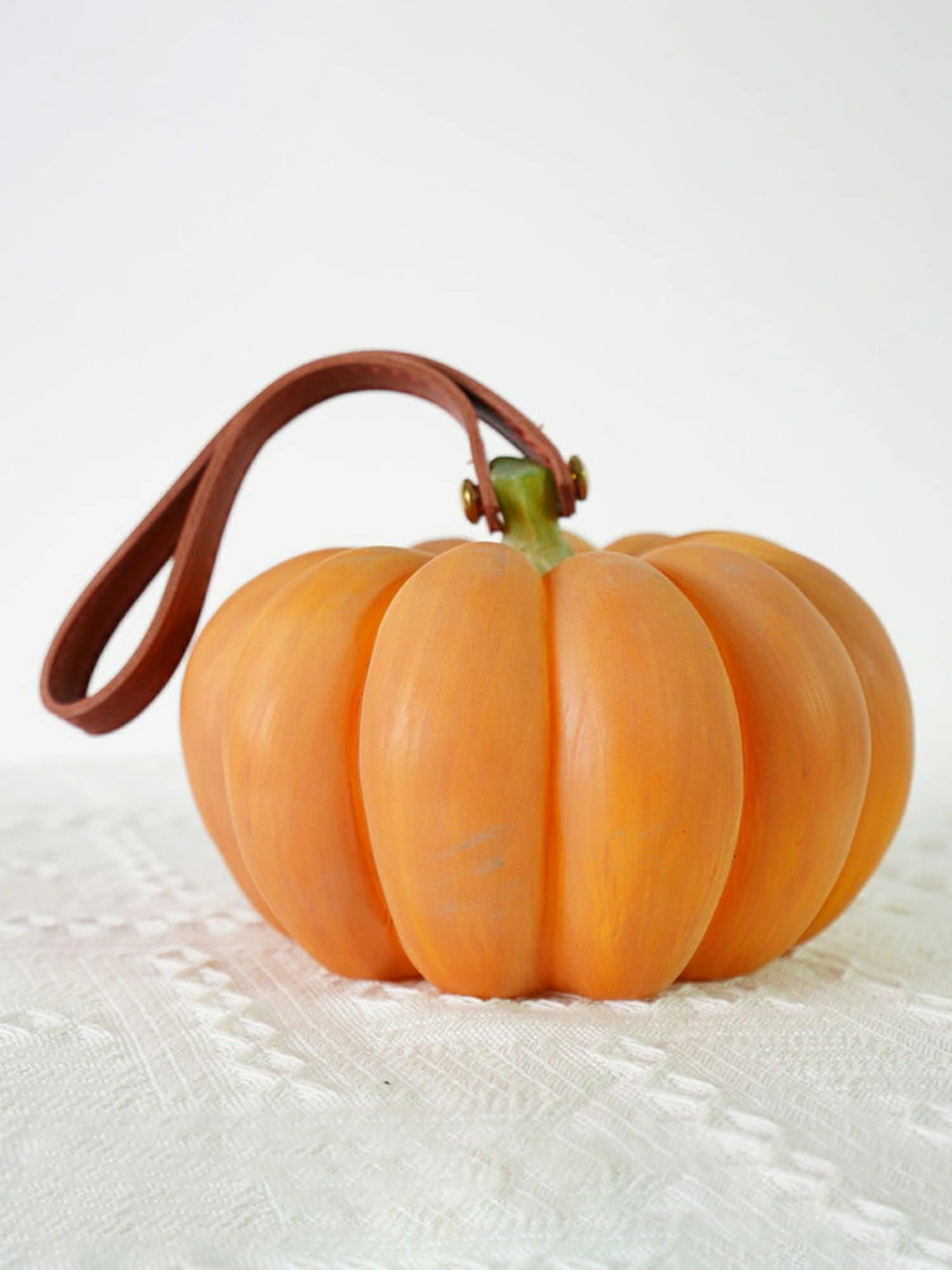Portable Pumpkin Table Lamp - Image 15