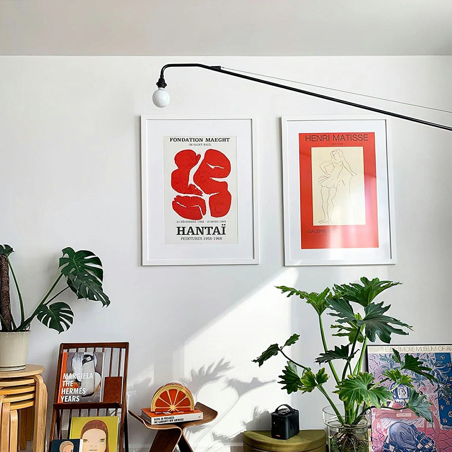 Potence Plug-In Wall Lamp - Image 14