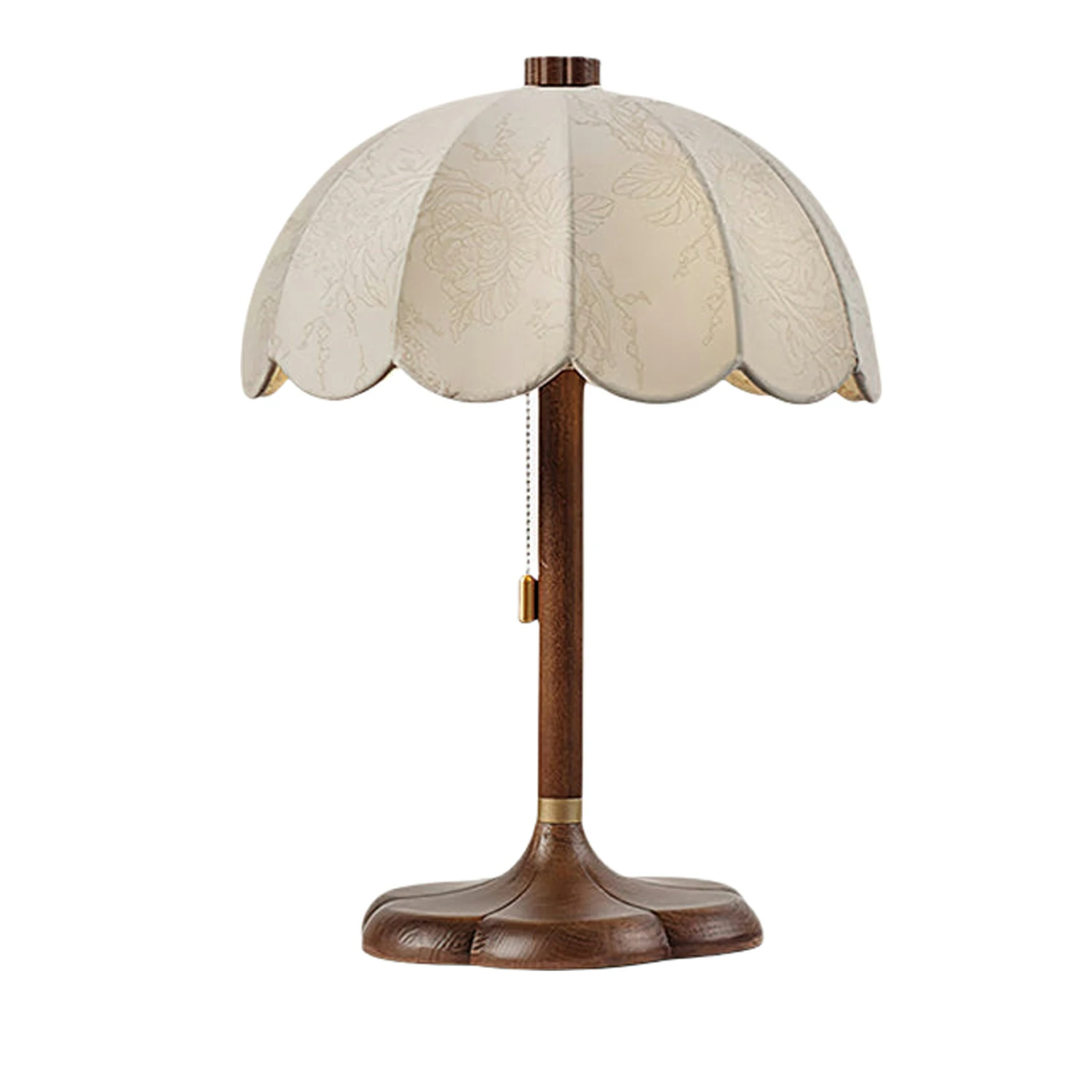Prague Petals Table Lamp