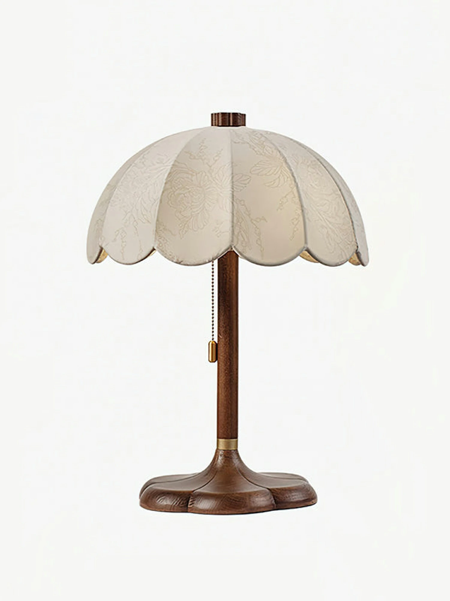 Prague Petals Table Lamp - Image 15