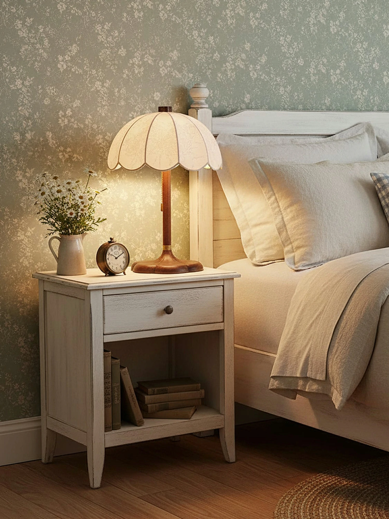 Prague Petals Table Lamp - Image 3