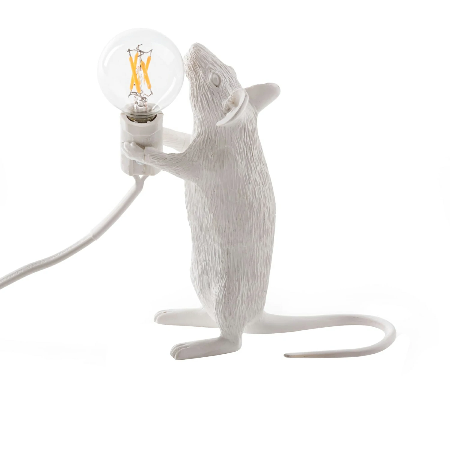 Mouse Table Light