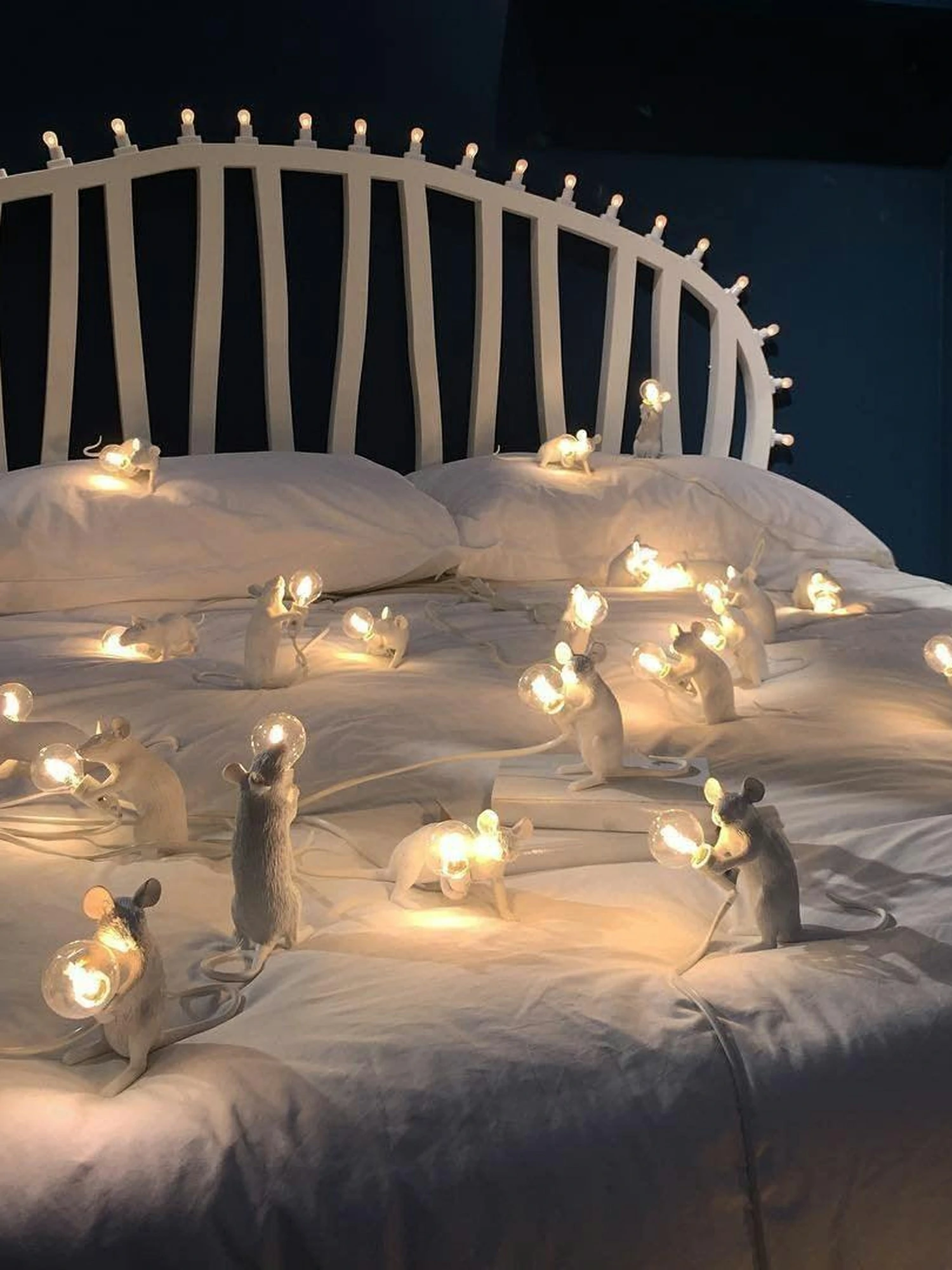 Mouse Table Light - Image 9
