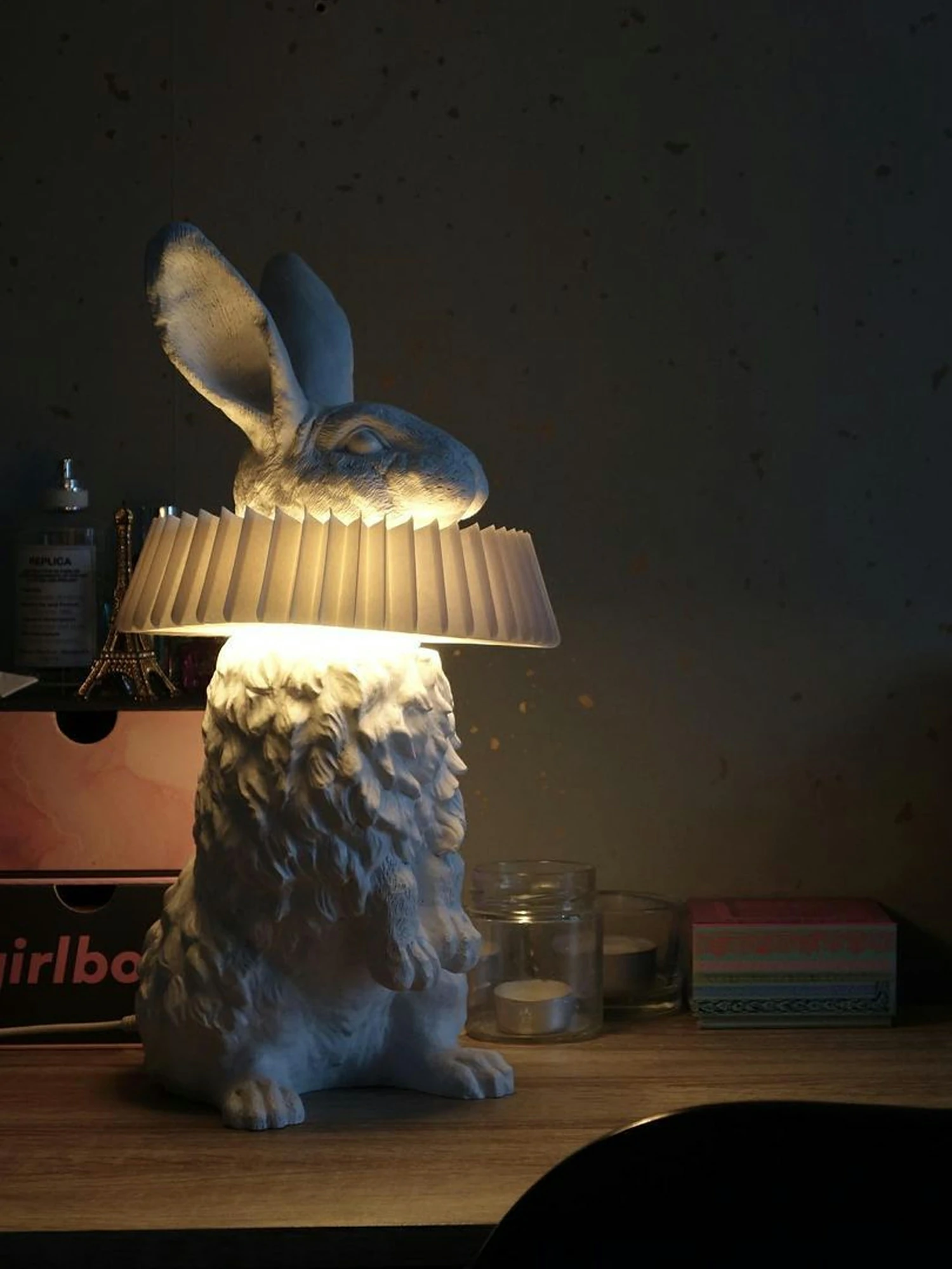 Rabbit X Table Lamp - Image 5