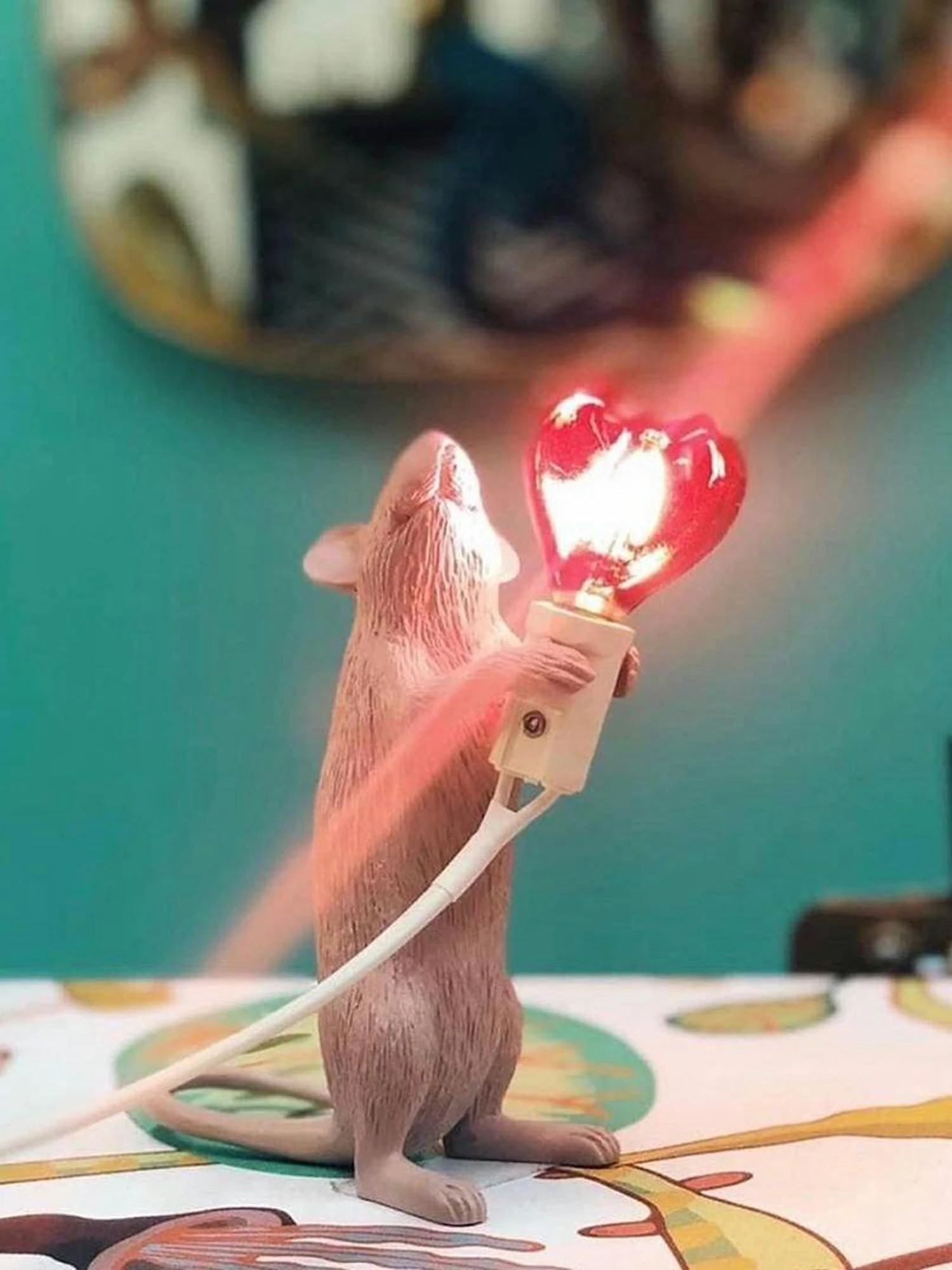 Mouse Table Light - Image 10