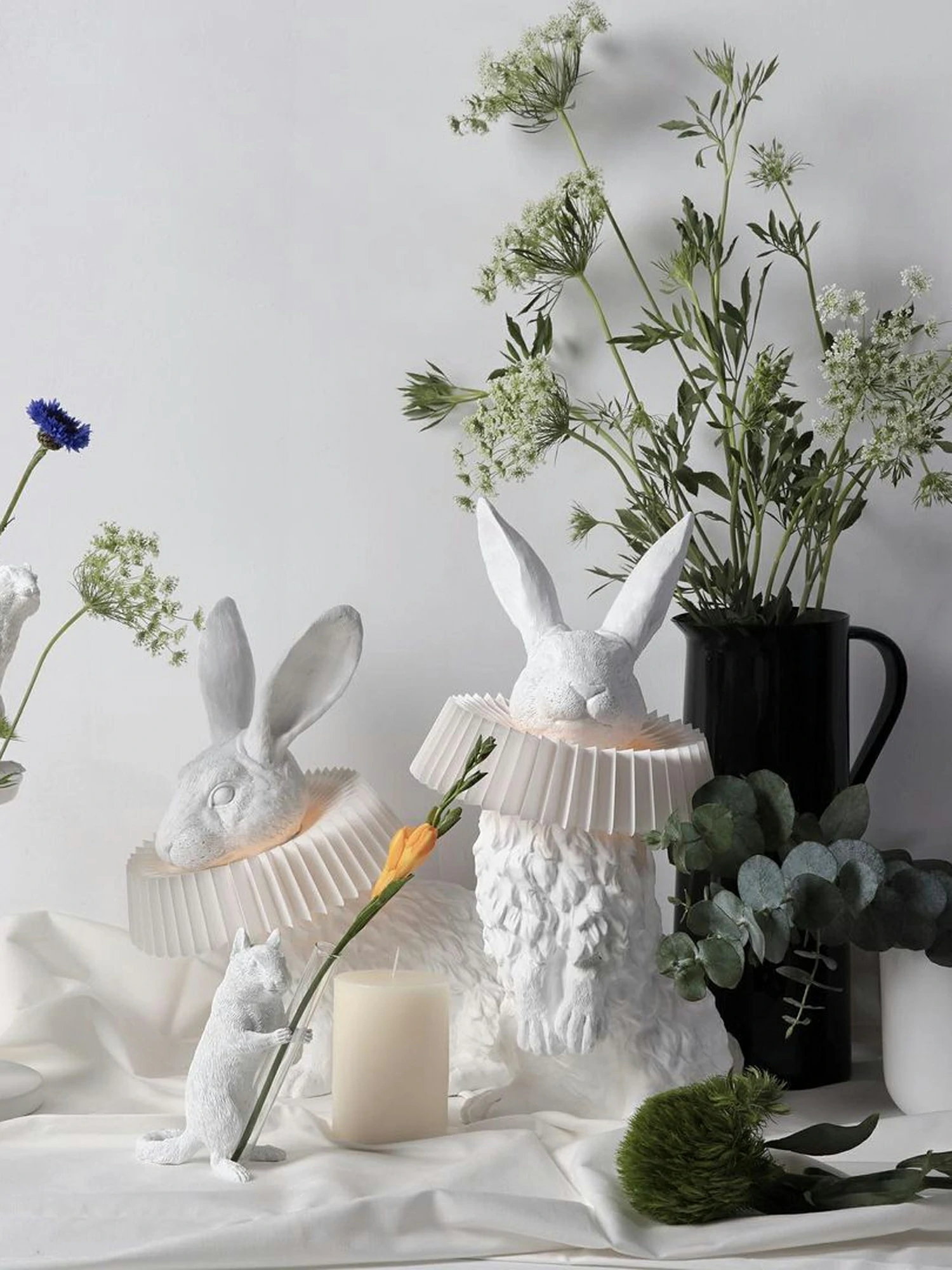 Rabbit X Table Lamp - Image 8