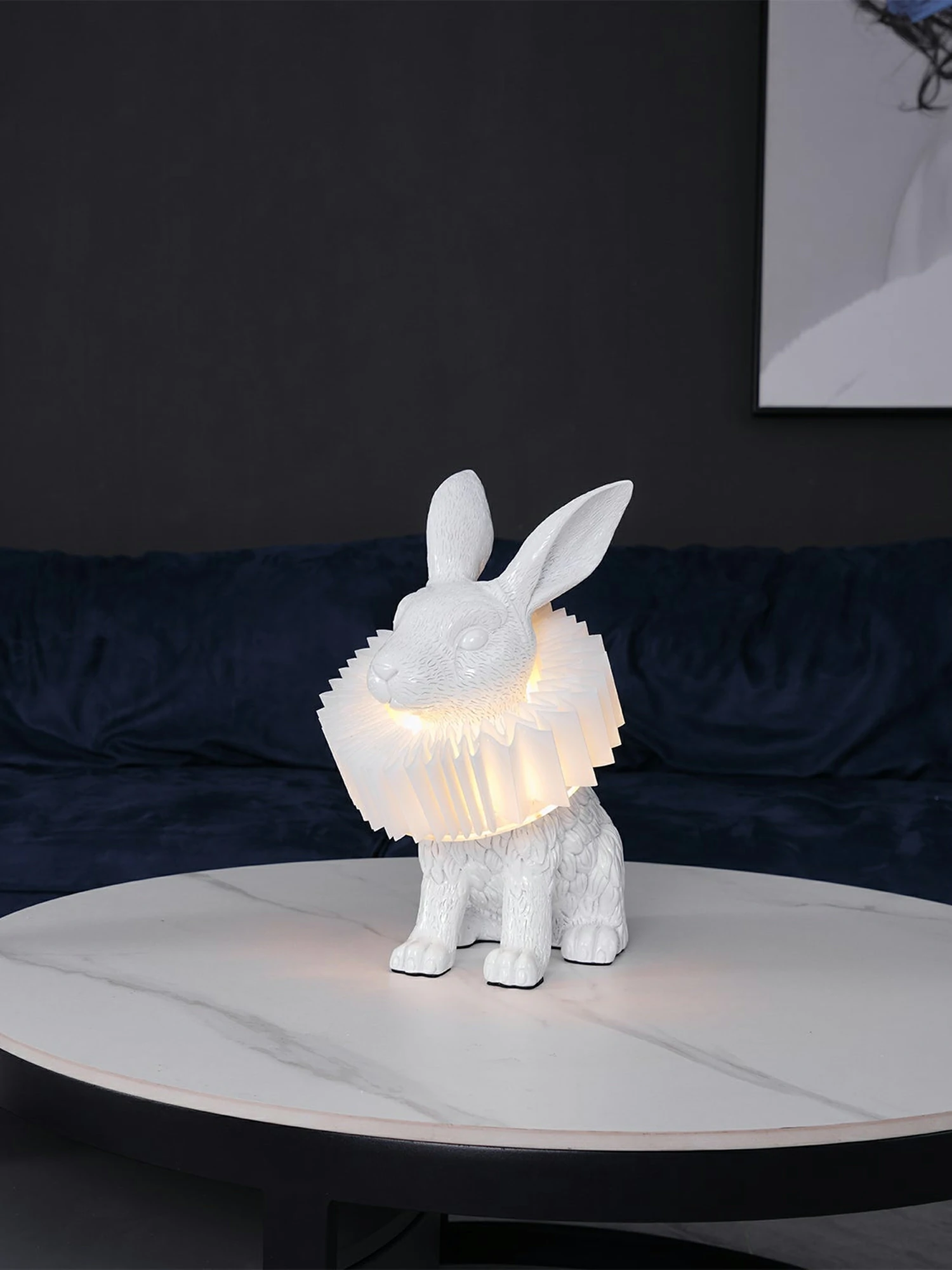 Rabbit X Table Lamp - Image 7