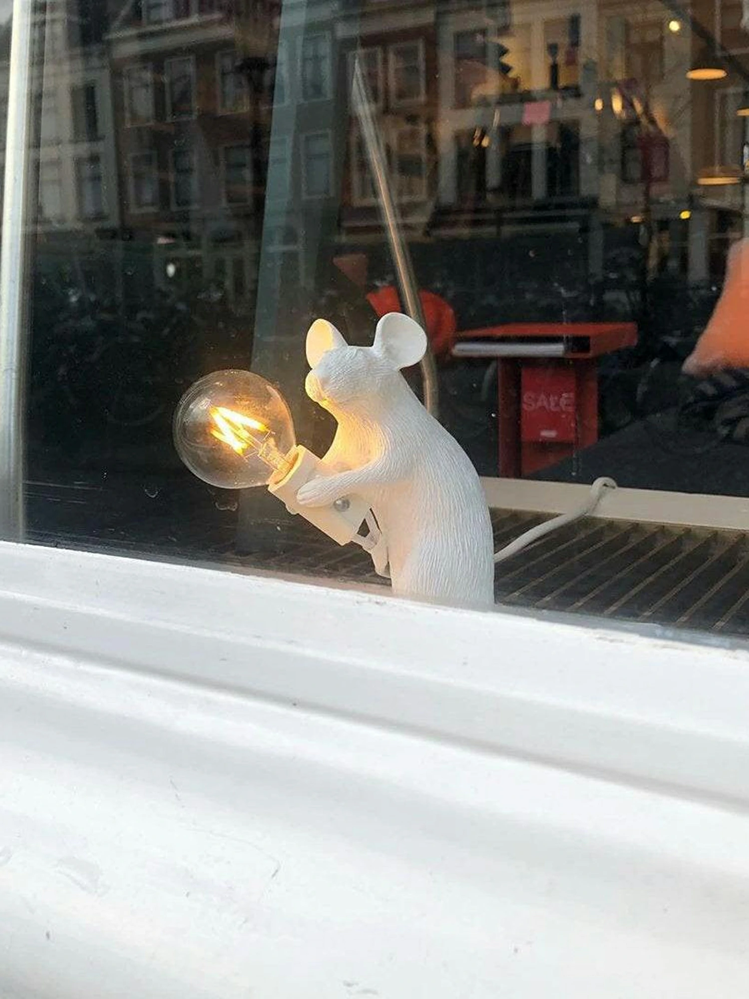 Mouse Table Light - Image 13