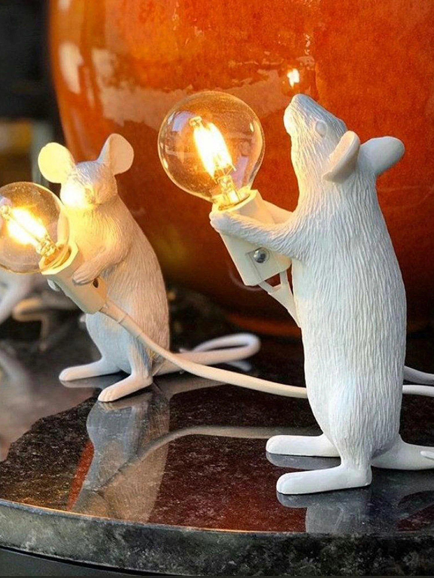 Mouse Table Light - Image 17