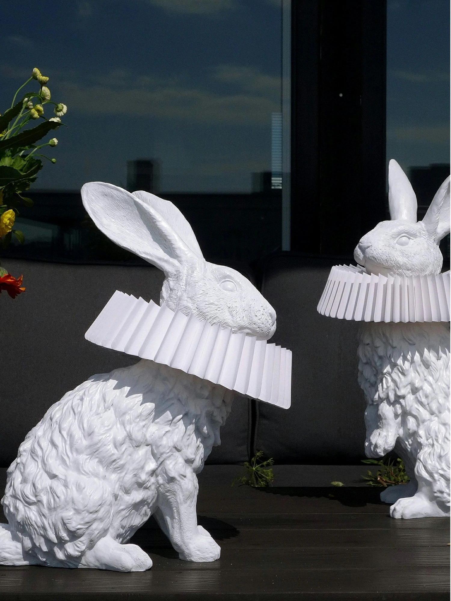 Rabbit X Table Lamp - Image 10