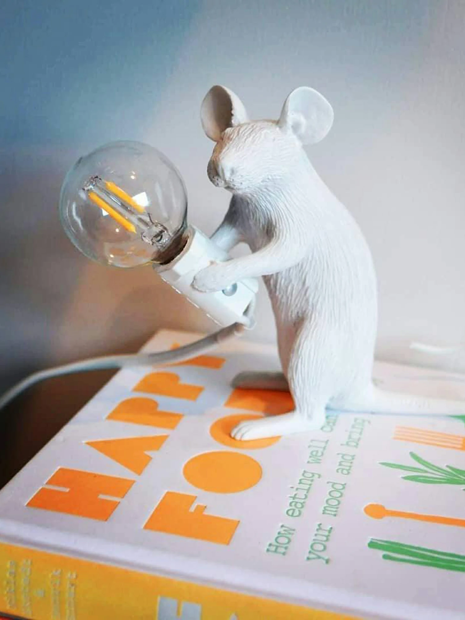 Mouse Table Light - Image 3