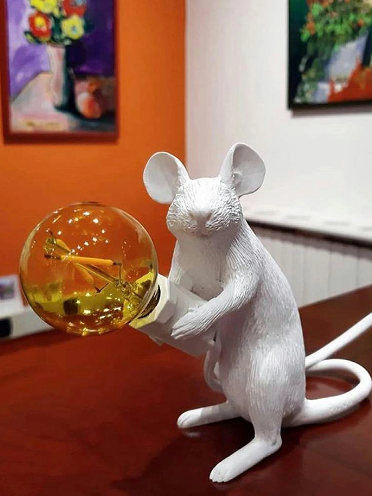 Mouse Table Light - Image 2