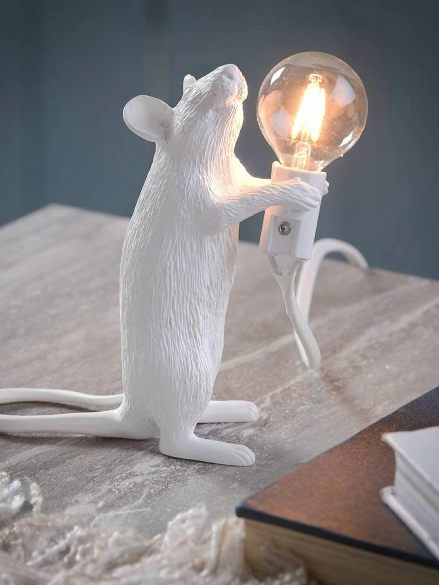 Mouse Table Light - Image 6