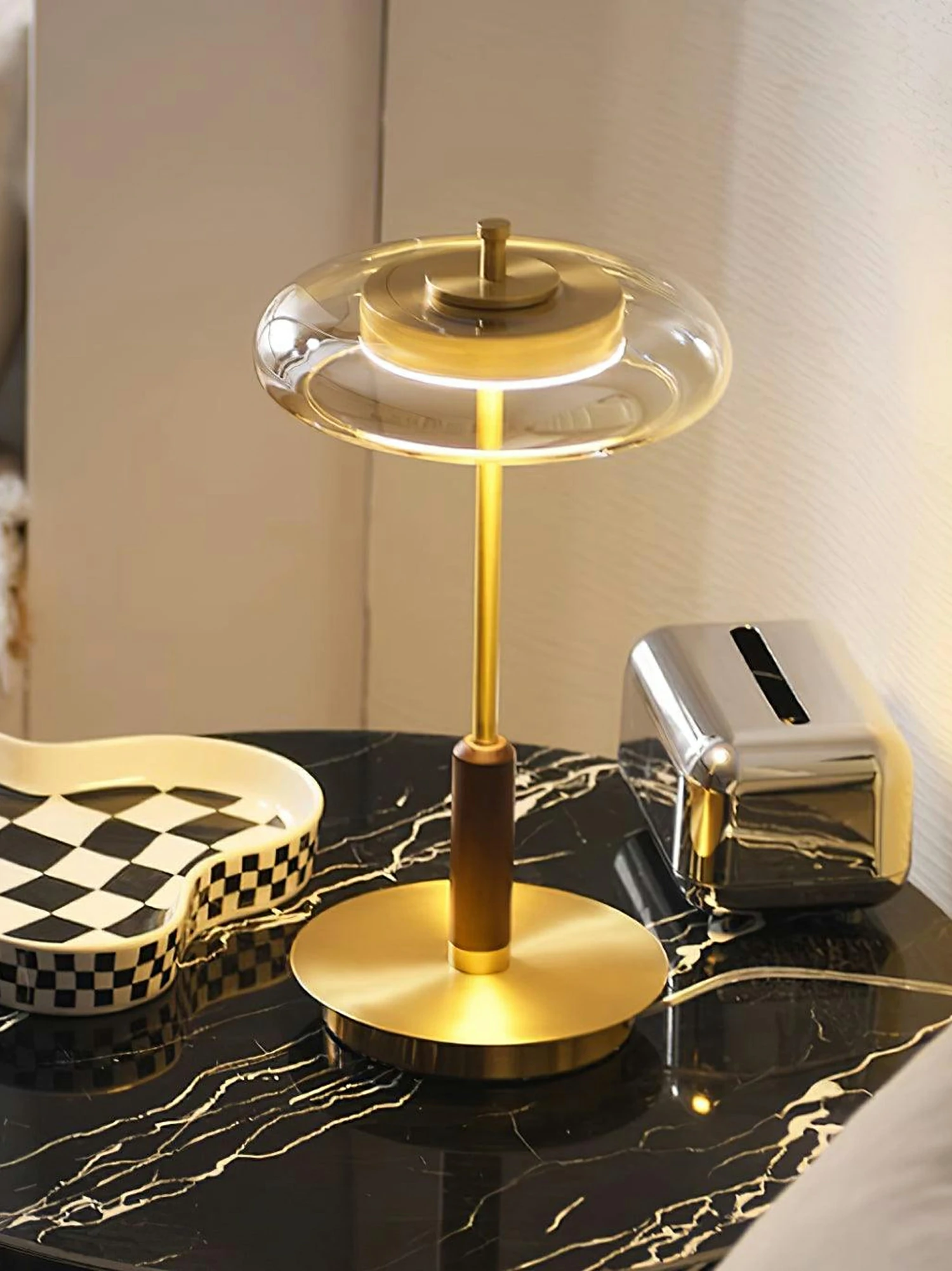 Redondo Table Lamp - Image 2