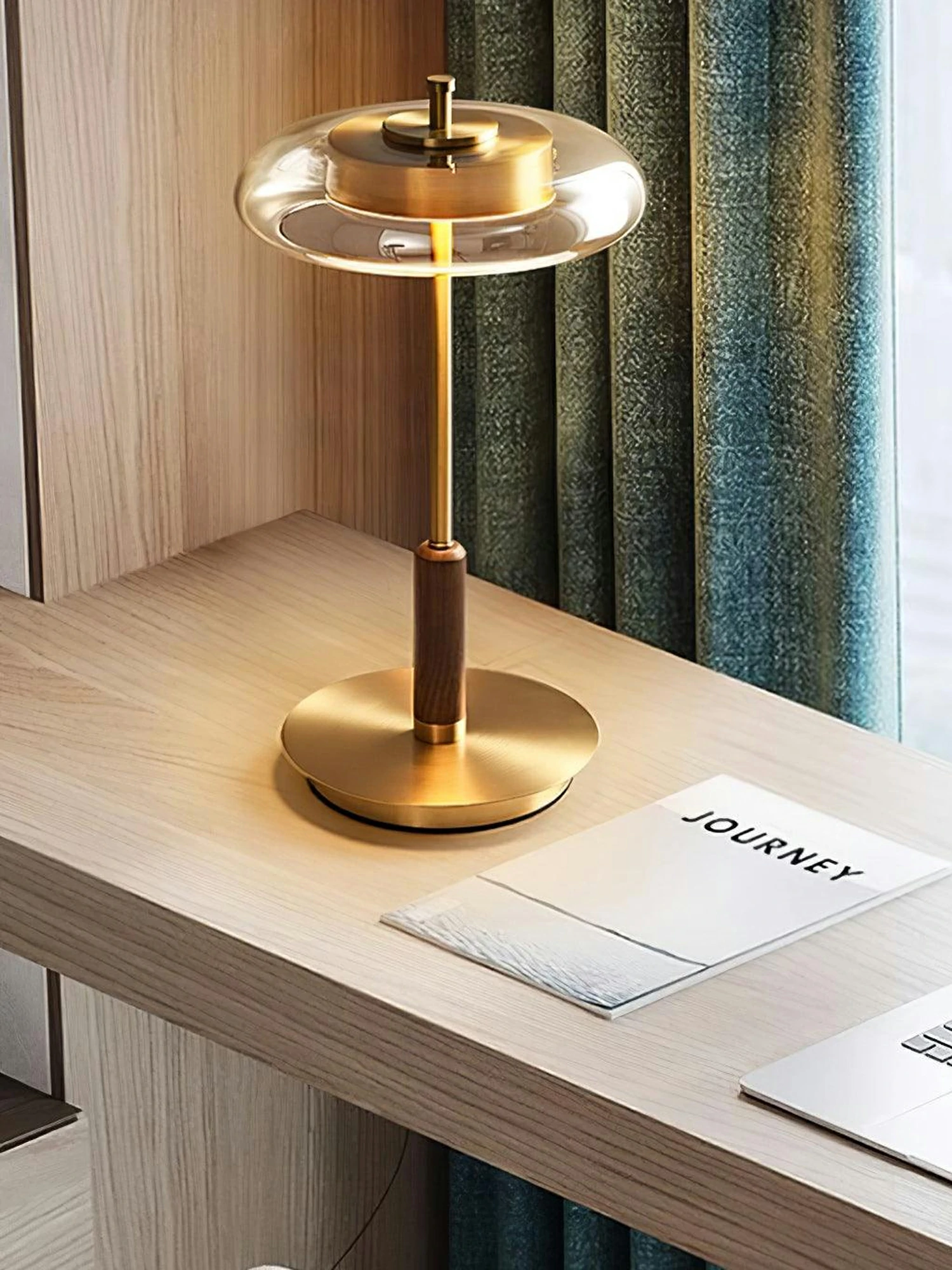Redondo Table Lamp - Image 4